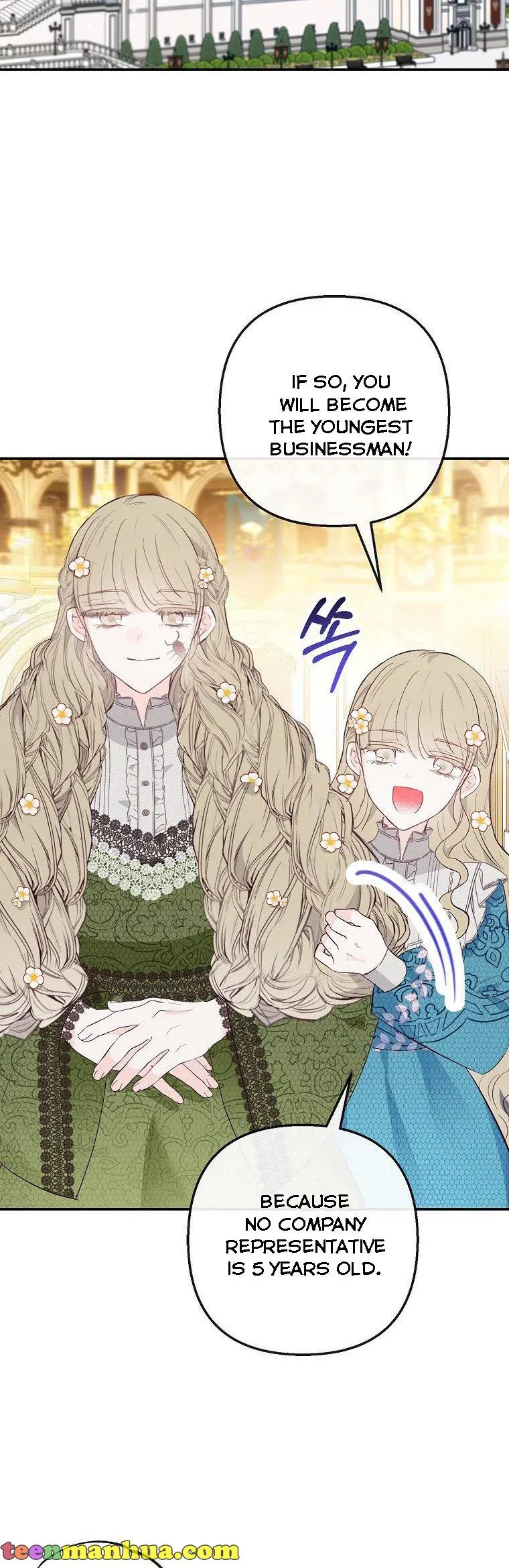 I Am A Daughter Loved By The Devil Chapter 41 Online - página 29