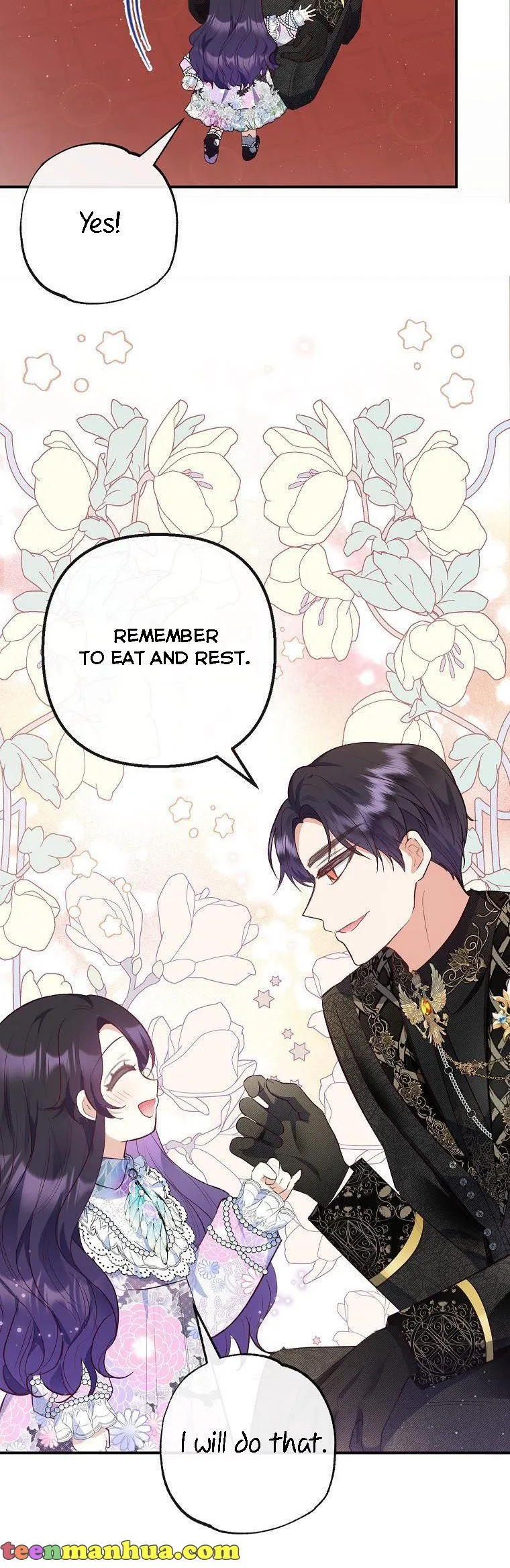 I Am A Daughter Loved By The Devil Chapter 41 Online - página 32