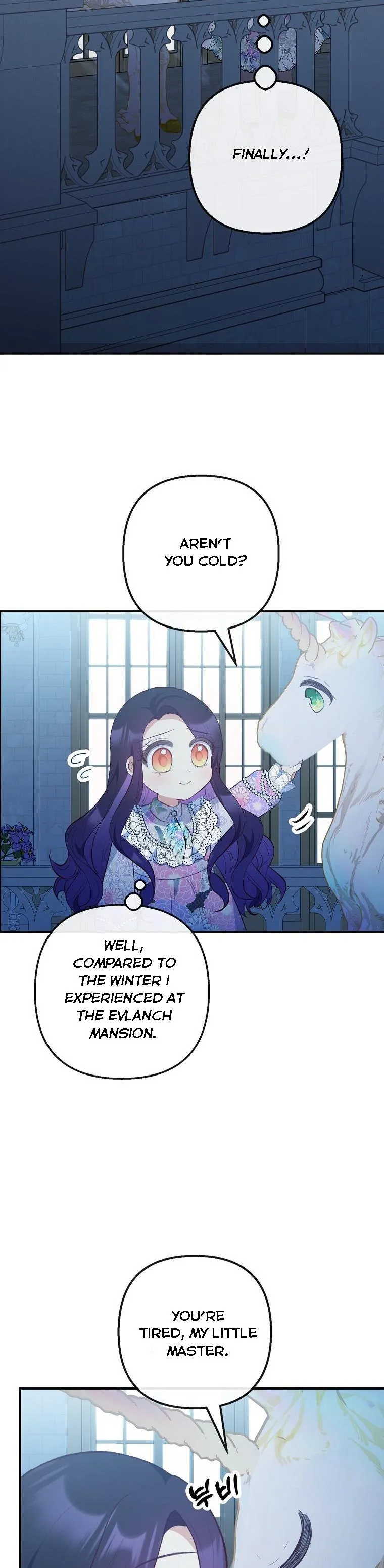 I Am A Daughter Loved By The Devil Chapter 41 Online - página 39