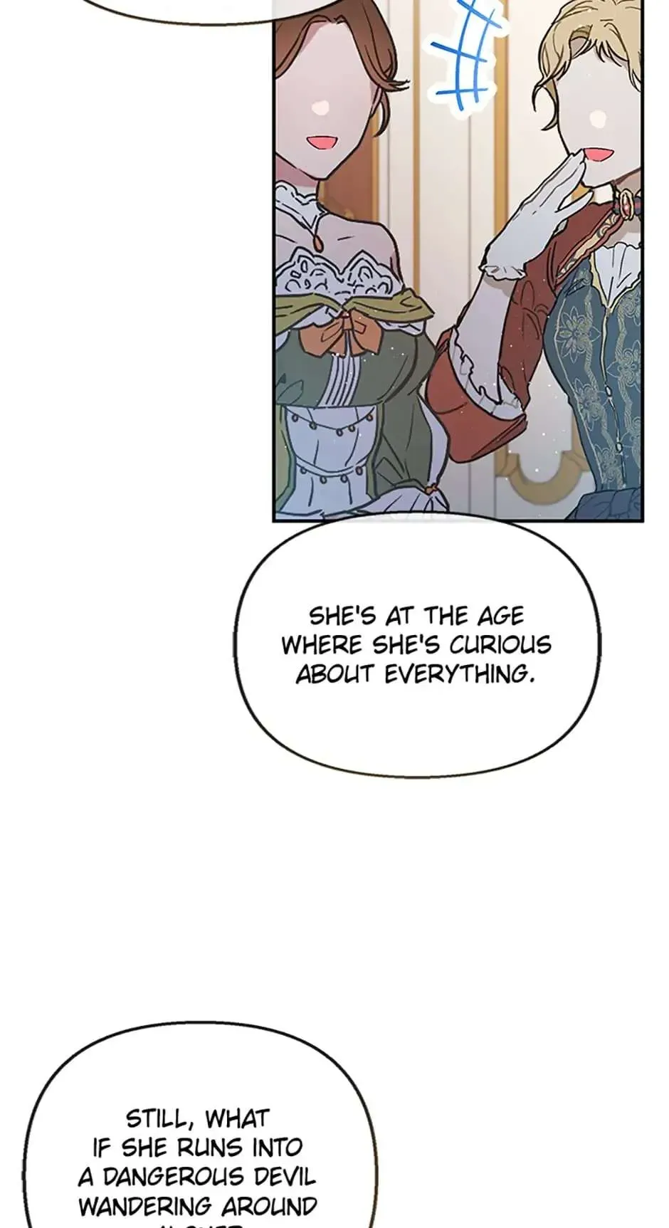 I Am A Daughter Loved By The Devil Chapter 44 Online - página 4