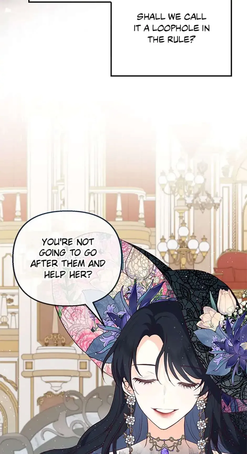 I Am A Daughter Loved By The Devil Chapter 44 Online - página 8