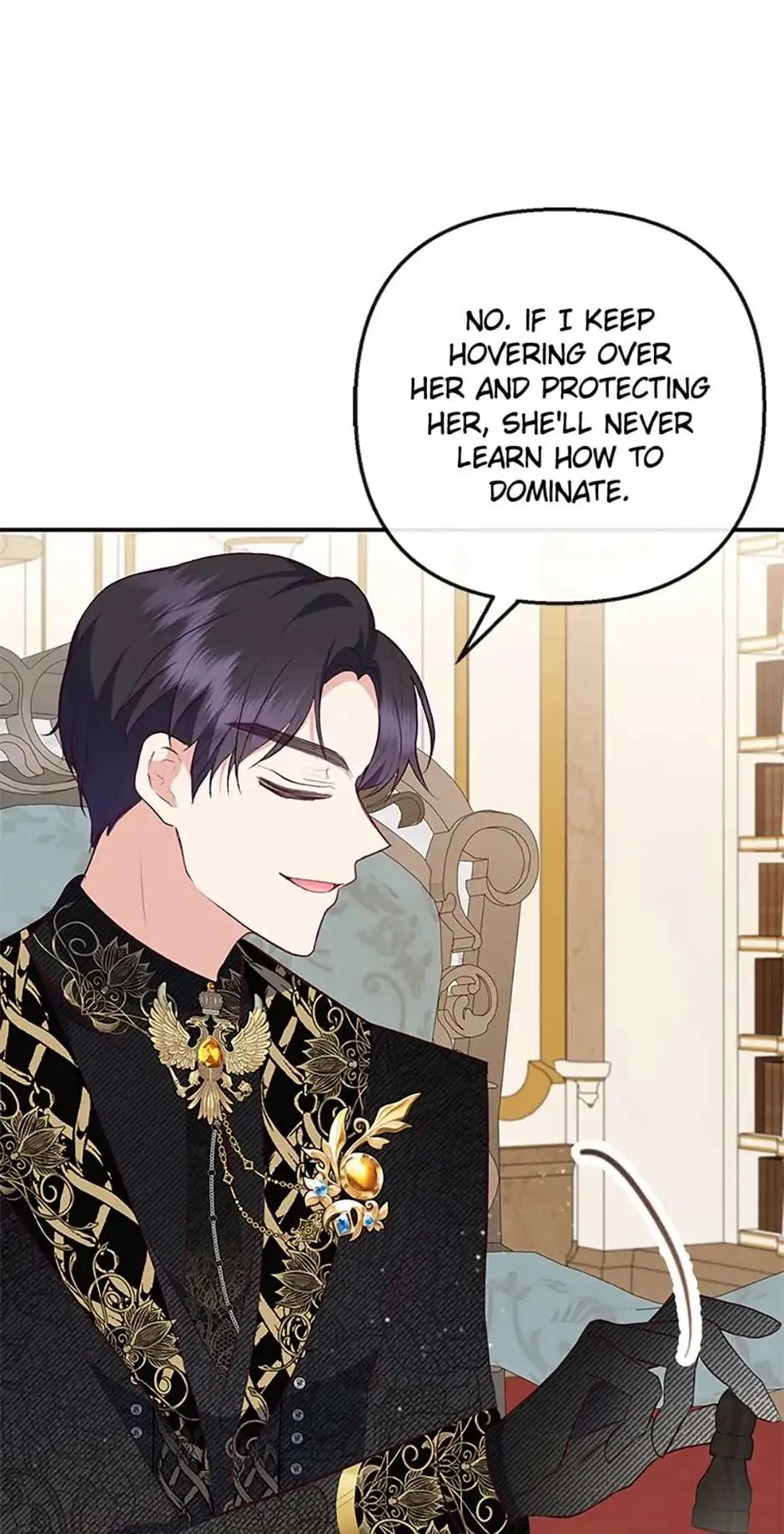 I Am A Daughter Loved By The Devil Chapter 44 Online - página 10