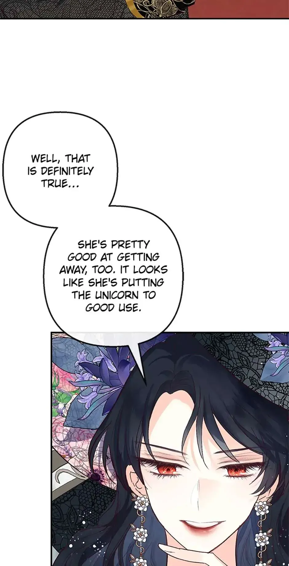 I Am A Daughter Loved By The Devil Chapter 44 Online - página 11