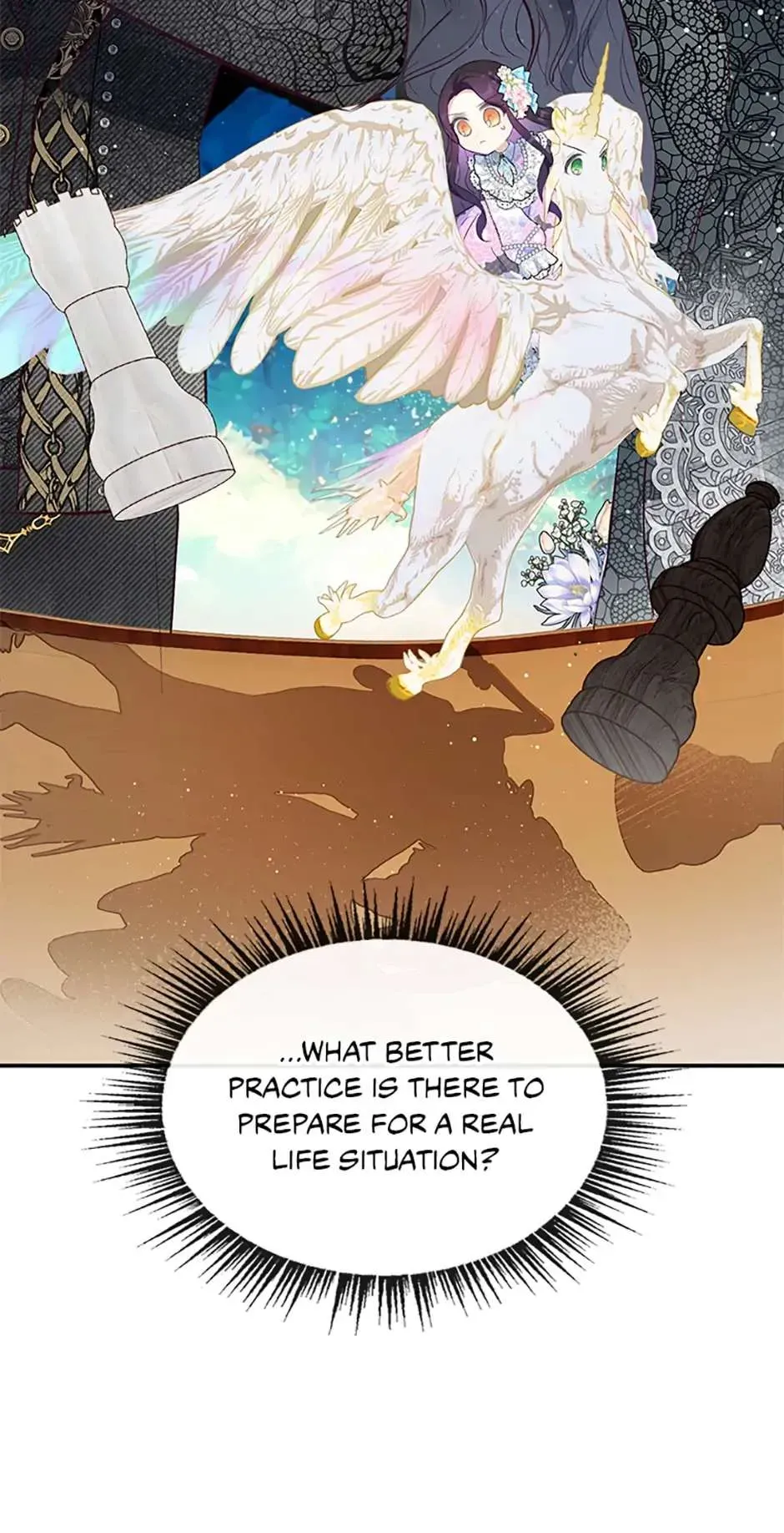I Am A Daughter Loved By The Devil Chapter 44 Online - página 15