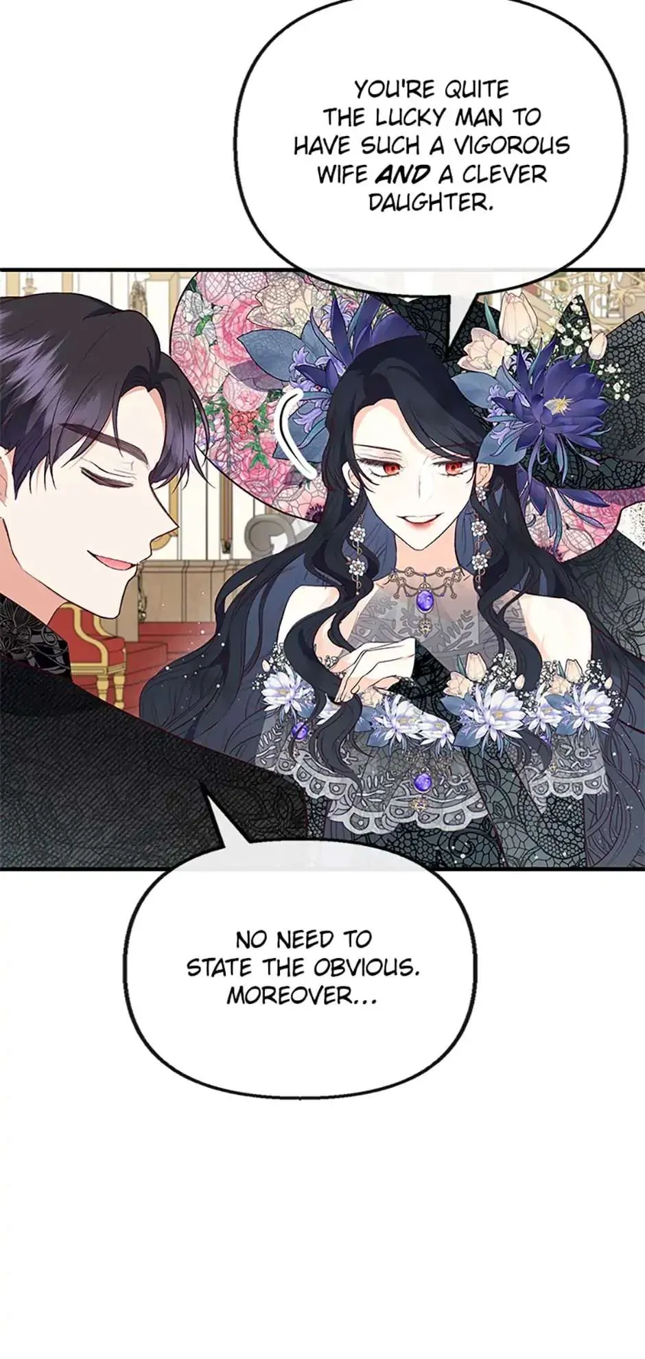 I Am A Daughter Loved By The Devil Chapter 44 Online - página 23