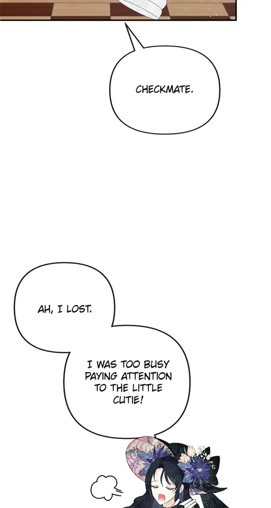 I Am A Daughter Loved By The Devil Chapter 44 Online - página 25
