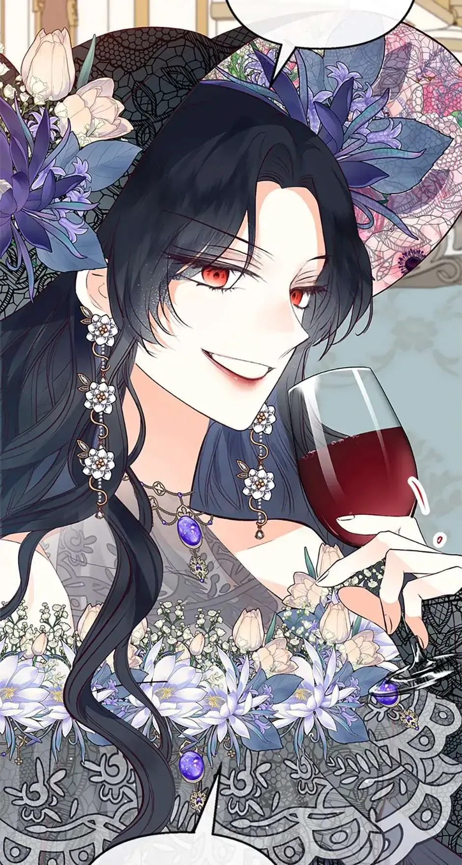 I Am A Daughter Loved By The Devil Chapter 44 Online - página 28