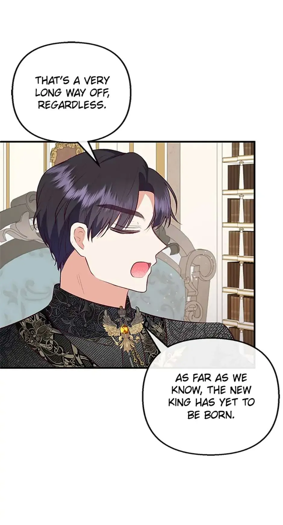 I Am A Daughter Loved By The Devil Chapter 44 Online - página 31