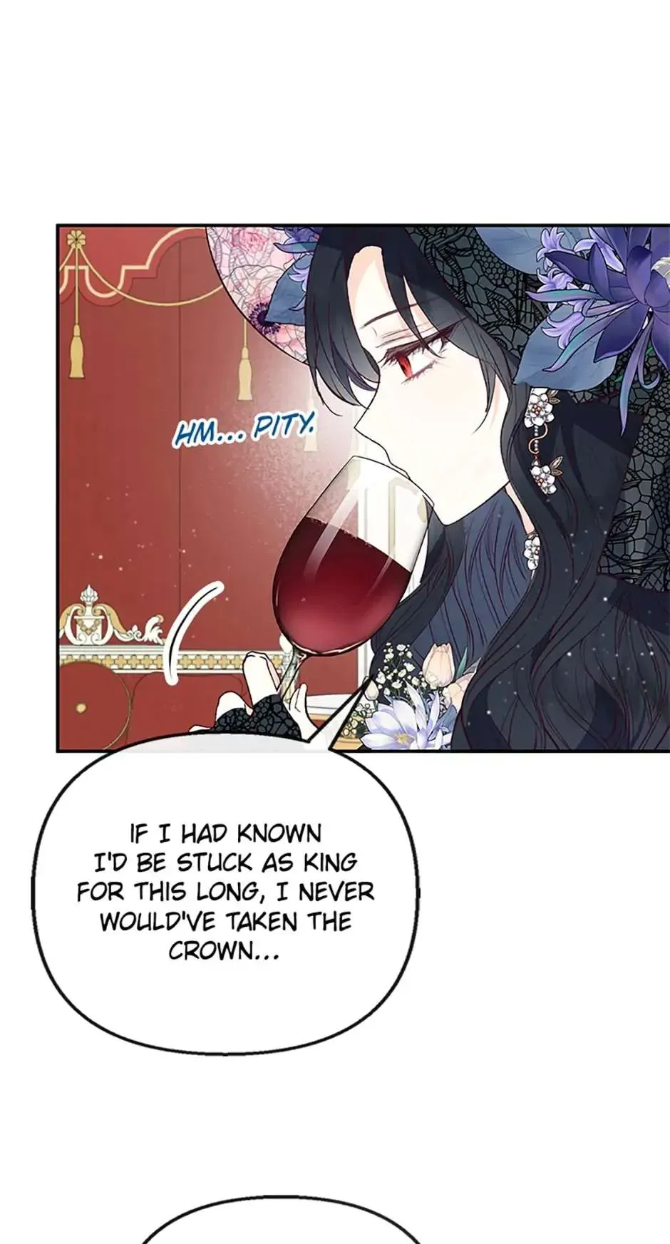 I Am A Daughter Loved By The Devil Chapter 44 Online - página 32