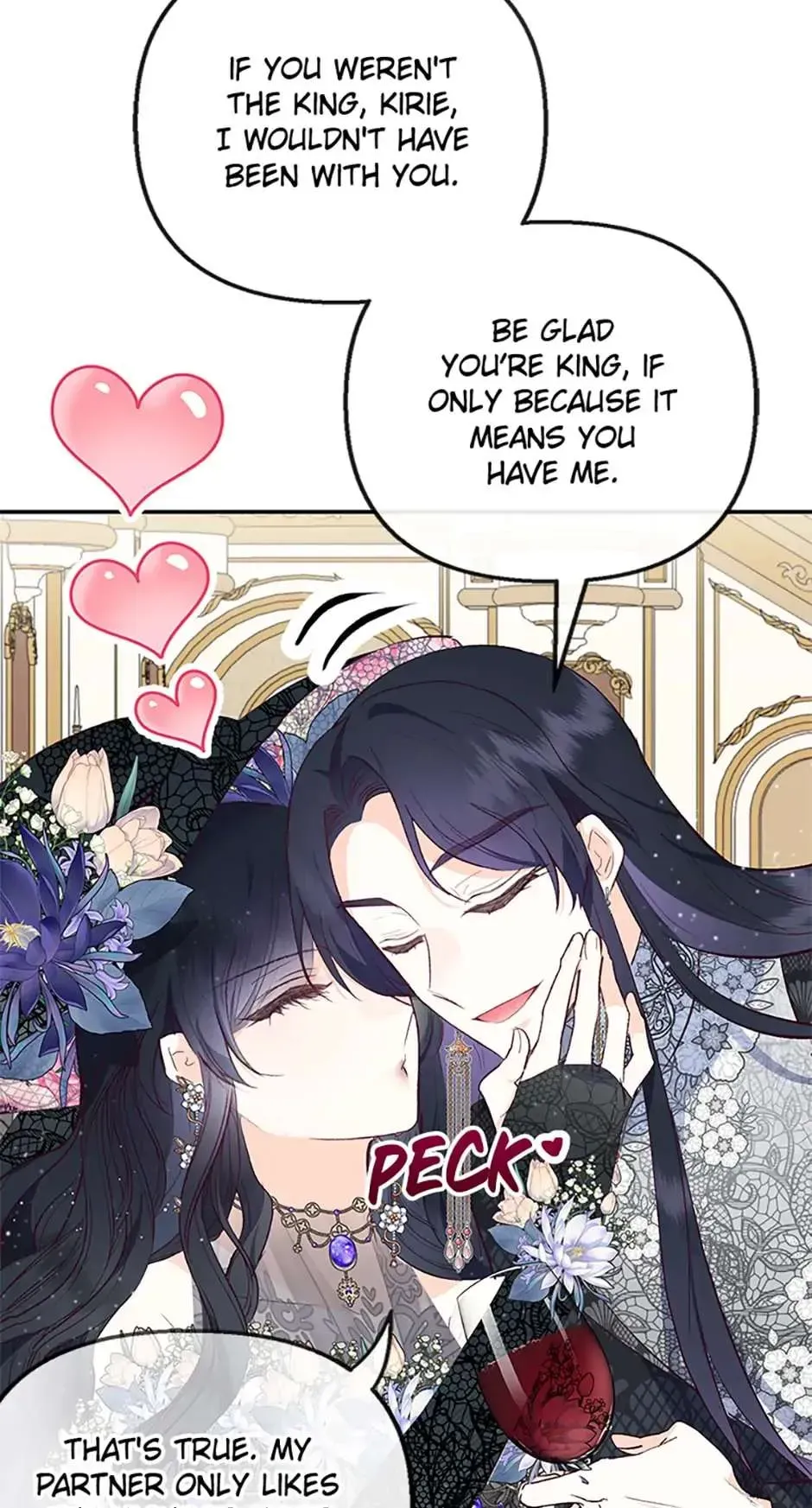 I Am A Daughter Loved By The Devil Chapter 44 Online - página 33