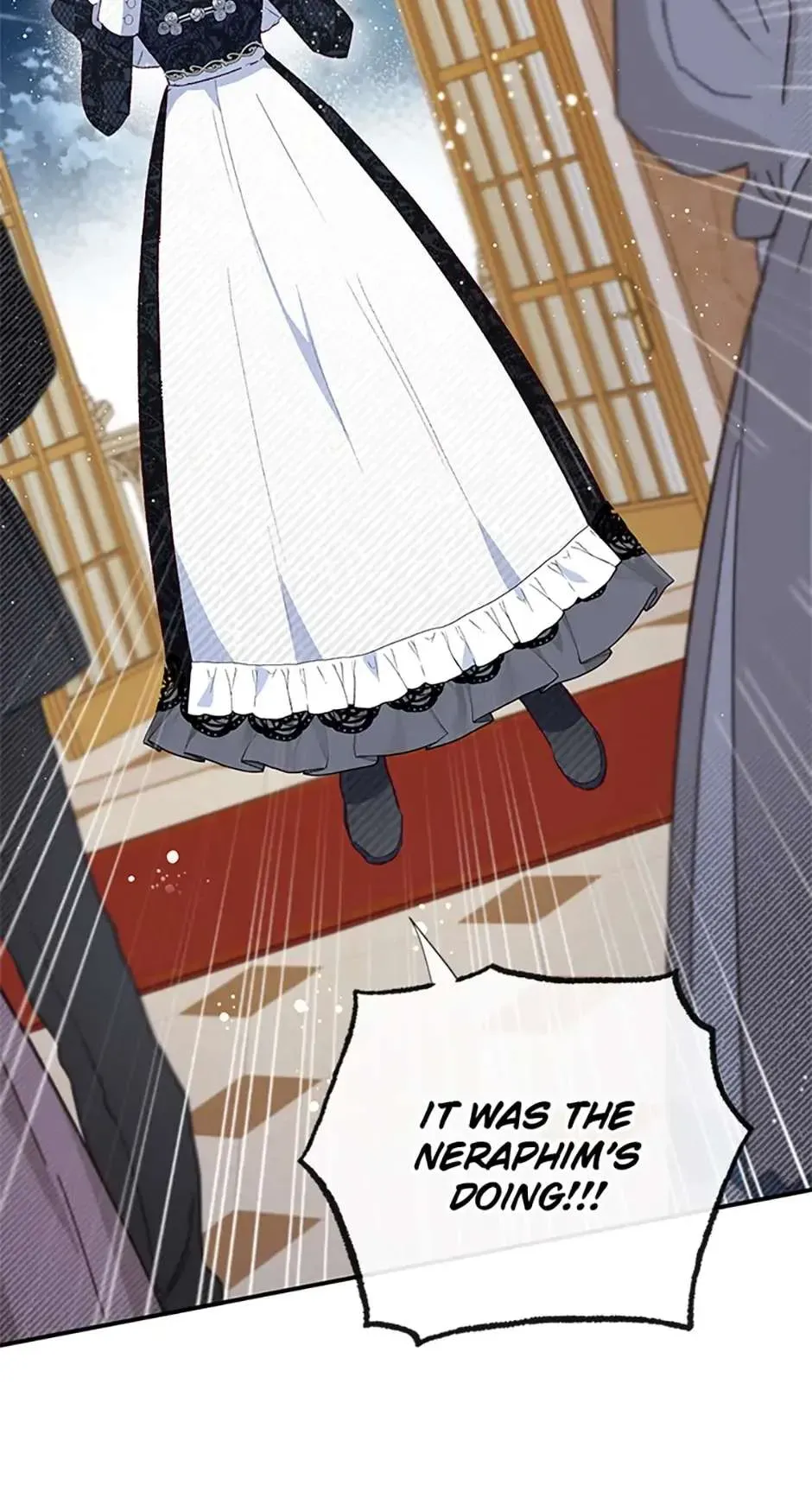 I Am A Daughter Loved By The Devil Chapter 44 Online - página 37