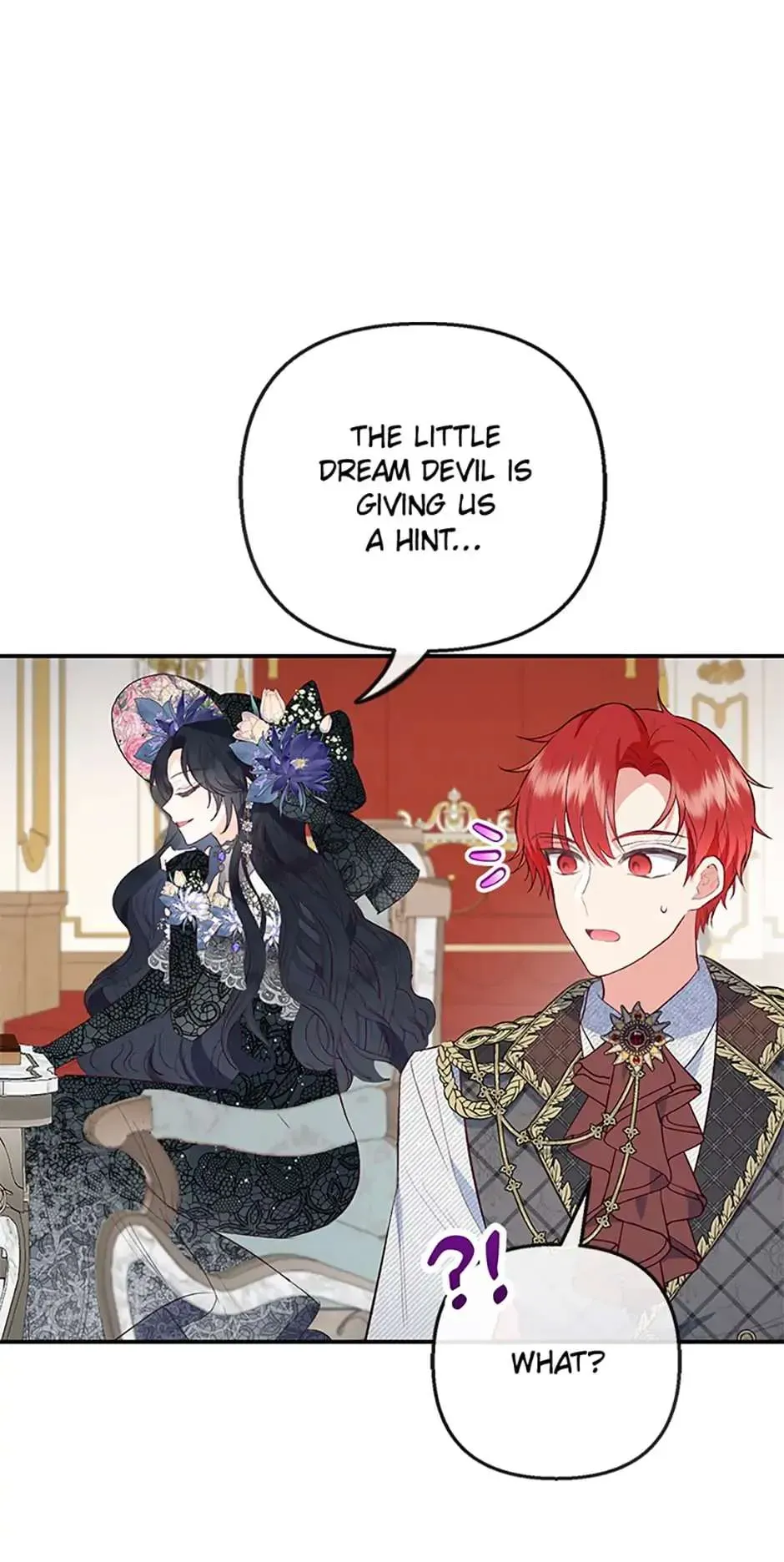 I Am A Daughter Loved By The Devil Chapter 44 Online - página 38