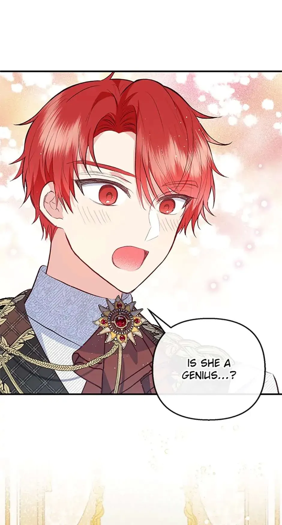 I Am A Daughter Loved By The Devil Chapter 44 Online - página 43