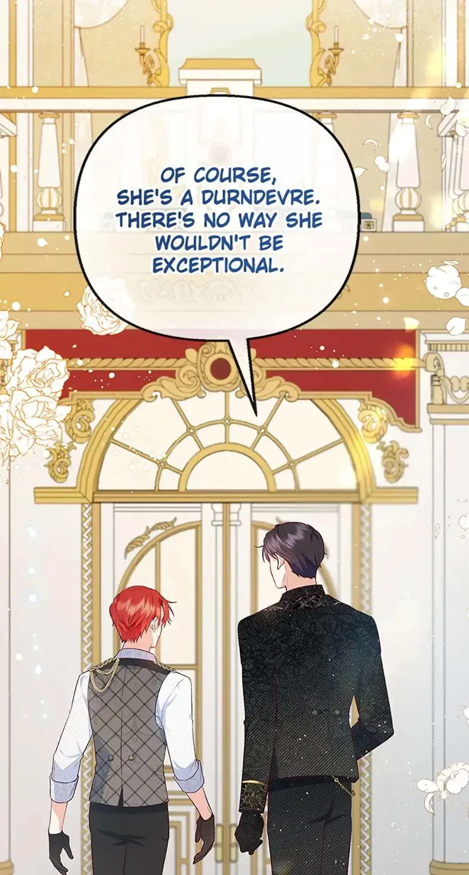I Am A Daughter Loved By The Devil Chapter 44 Online - página 44