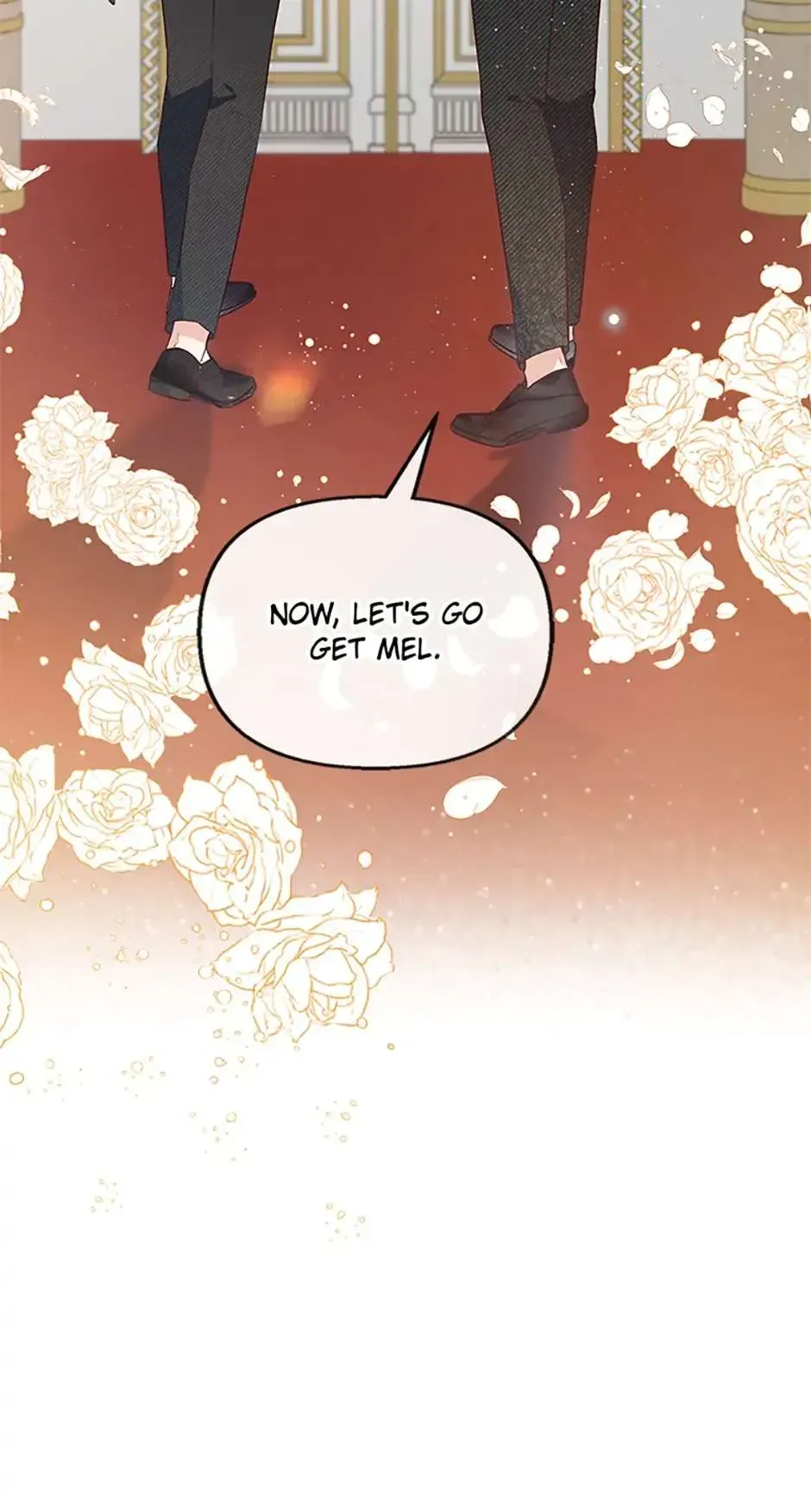 I Am A Daughter Loved By The Devil Chapter 44 Online - página 45