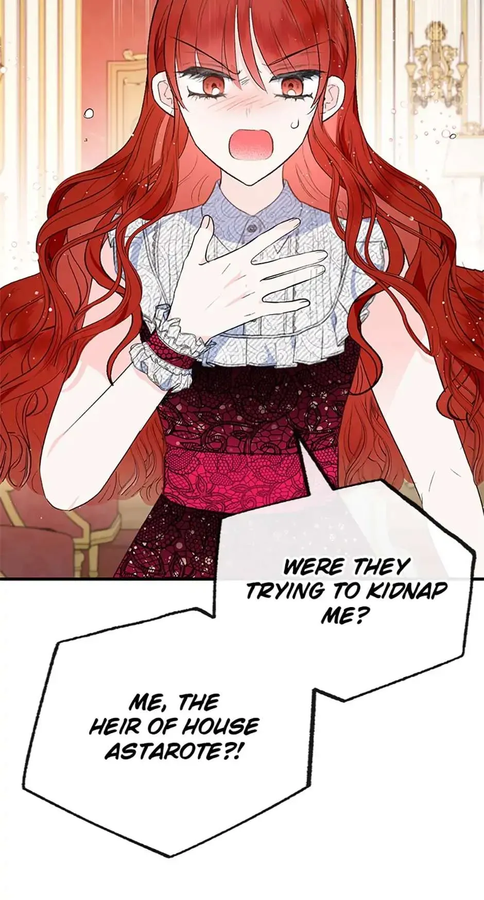 I Am A Daughter Loved By The Devil Chapter 44 Online - página 48