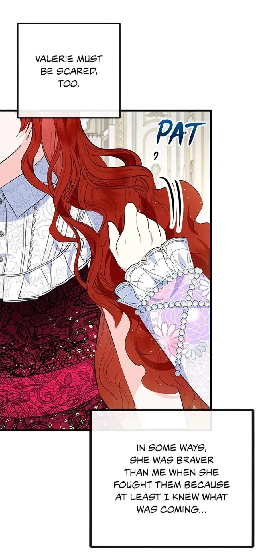 I Am A Daughter Loved By The Devil Chapter 44 Online - página 50