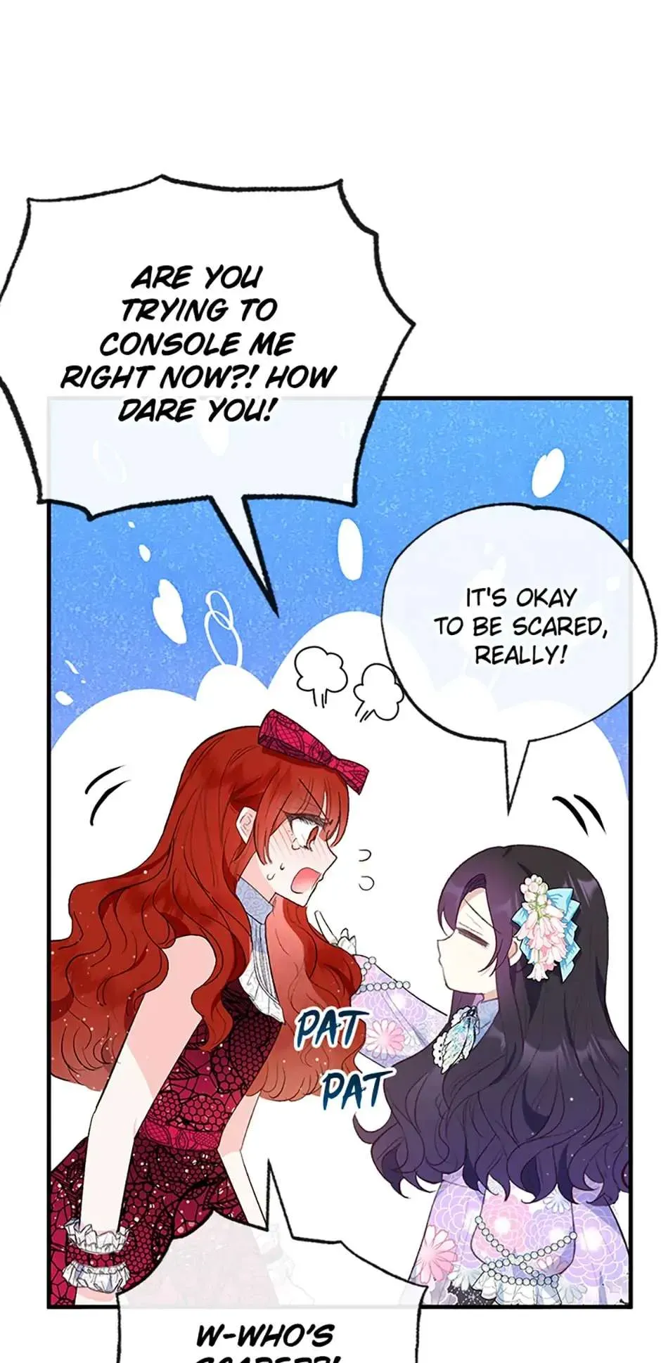 I Am A Daughter Loved By The Devil Chapter 44 Online - página 51