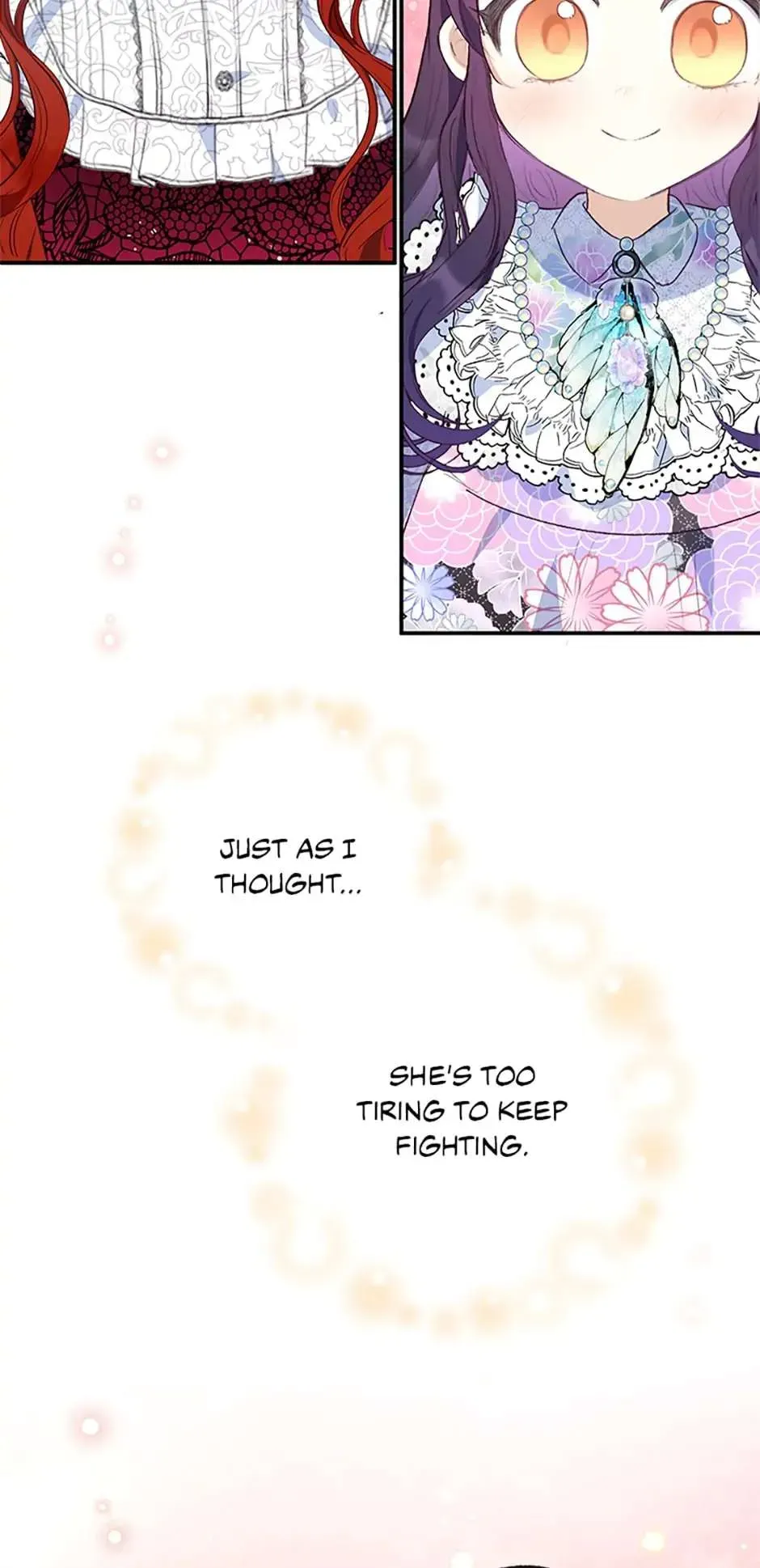 I Am A Daughter Loved By The Devil Chapter 44 Online - página 53