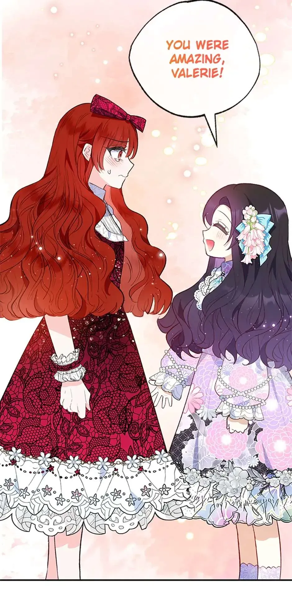 I Am A Daughter Loved By The Devil Chapter 44 Online - página 54