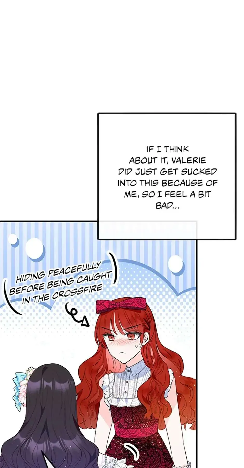 I Am A Daughter Loved By The Devil Chapter 44 Online - página 55