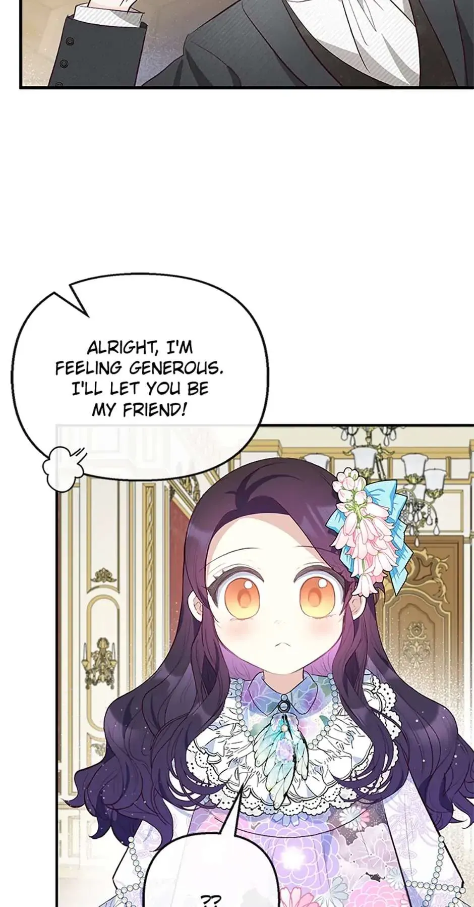 I Am A Daughter Loved By The Devil Chapter 44 Online - página 57