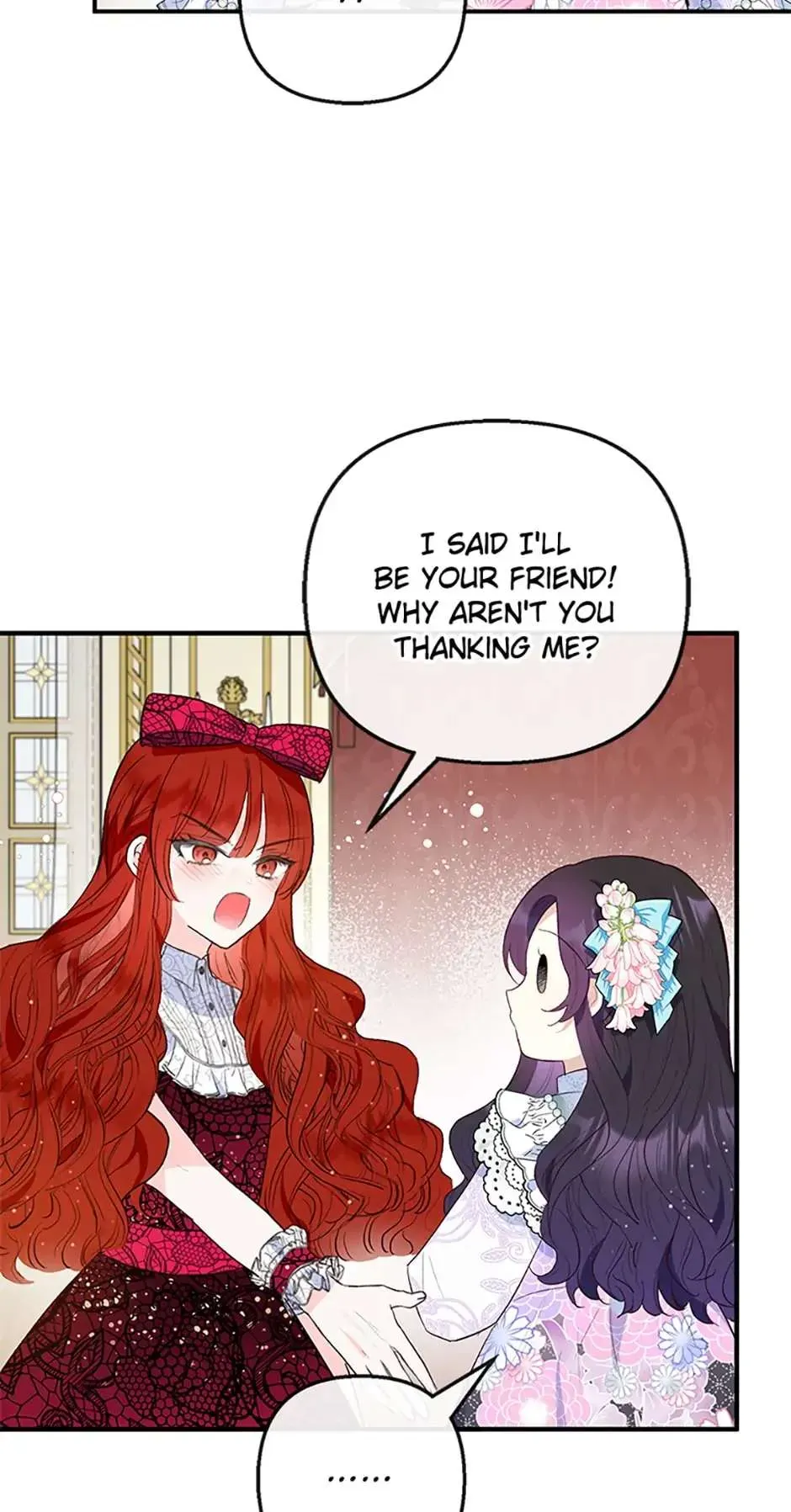I Am A Daughter Loved By The Devil Chapter 44 Online - página 58