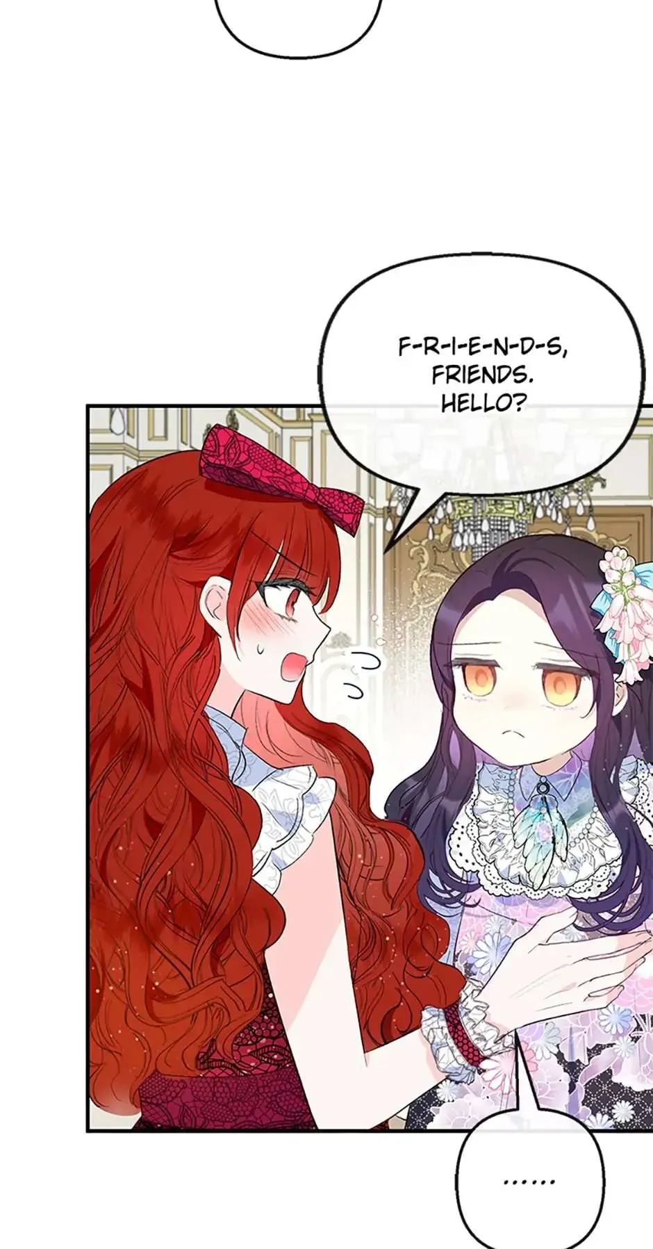 I Am A Daughter Loved By The Devil Chapter 44 Online - página 59
