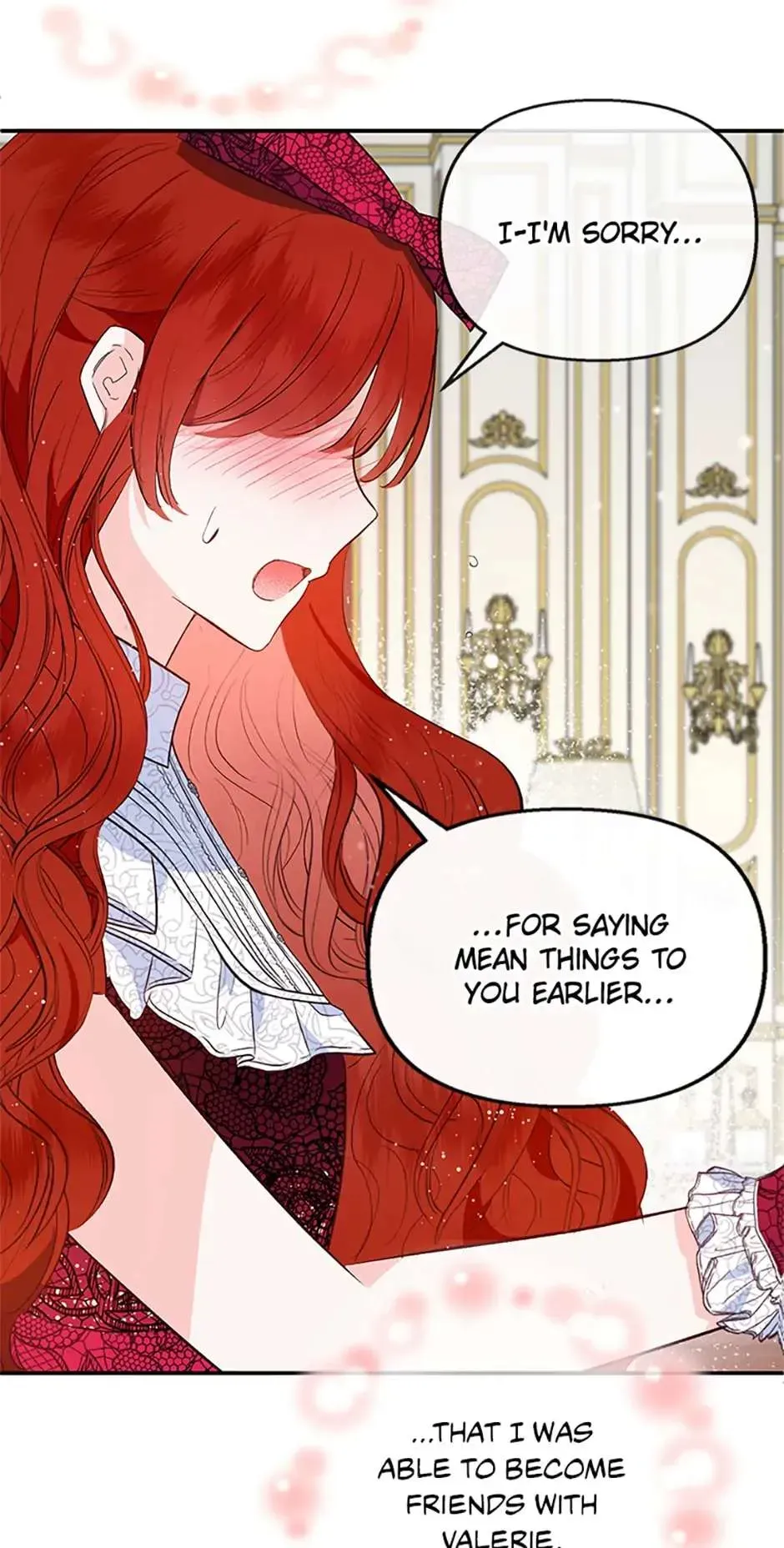 I Am A Daughter Loved By The Devil Chapter 44 Online - página 64