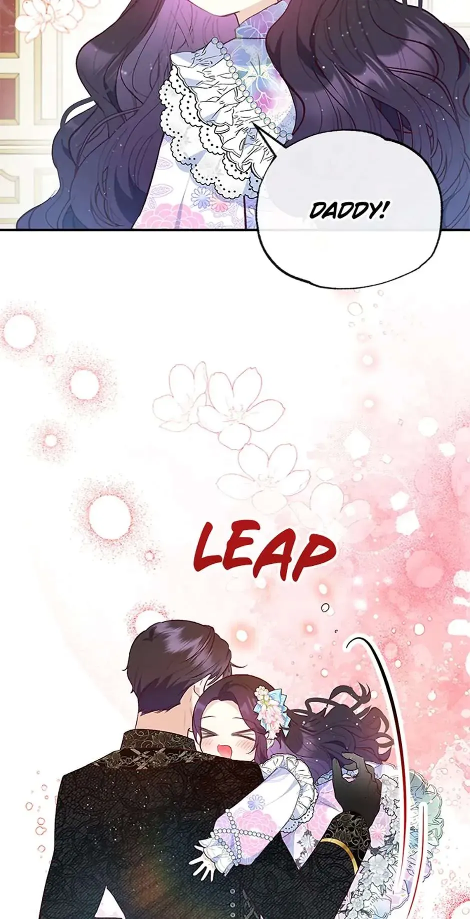 I Am A Daughter Loved By The Devil Chapter 44 Online - página 71