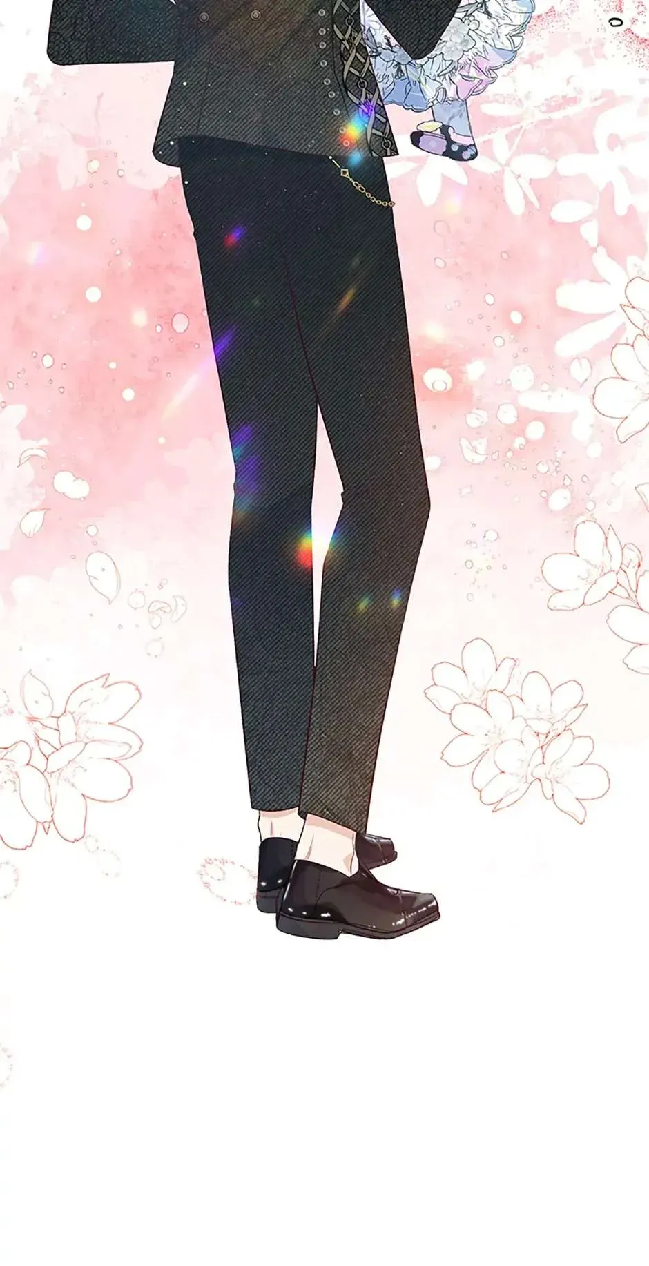 I Am A Daughter Loved By The Devil Chapter 44 Online - página 72