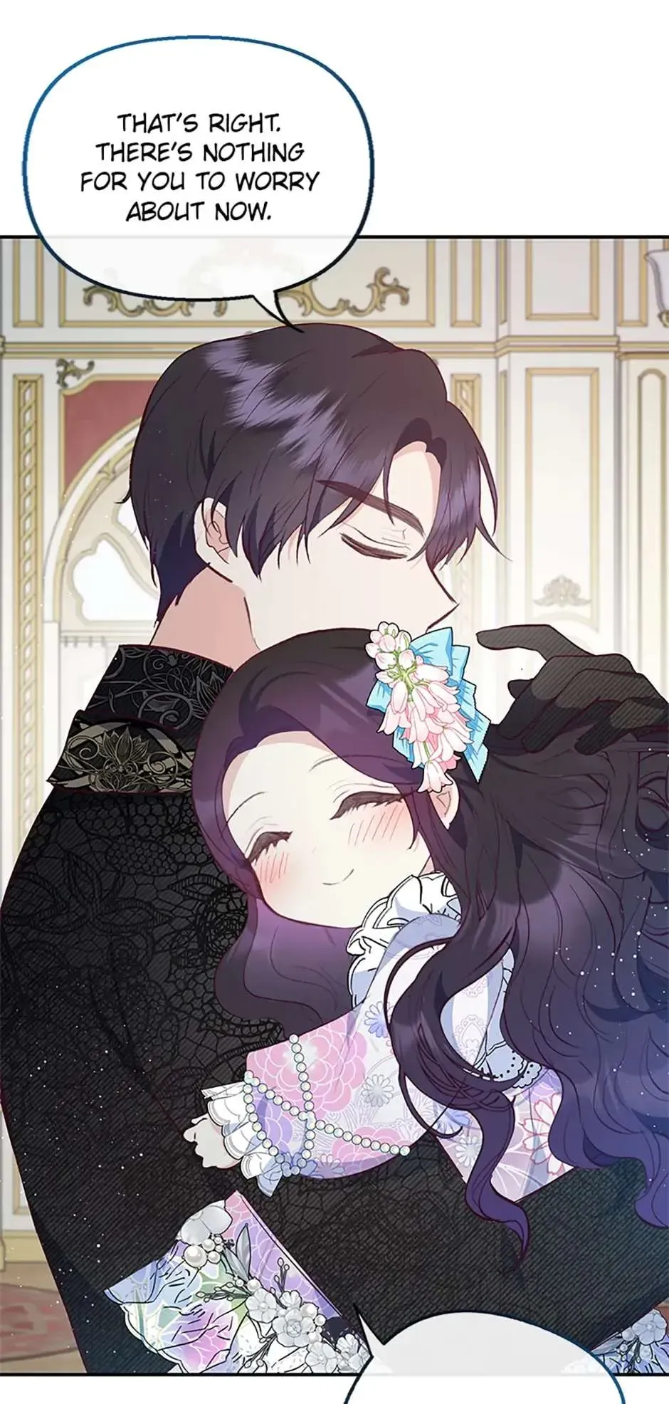 I Am A Daughter Loved By The Devil Chapter 44 Online - página 73
