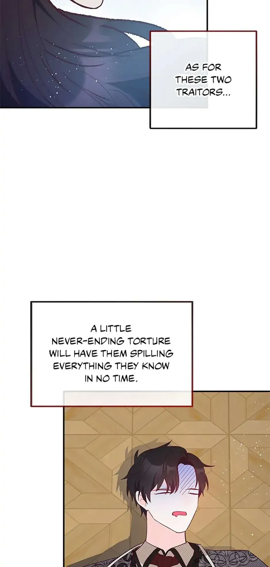I Am A Daughter Loved By The Devil Chapter 44 Online - página 75