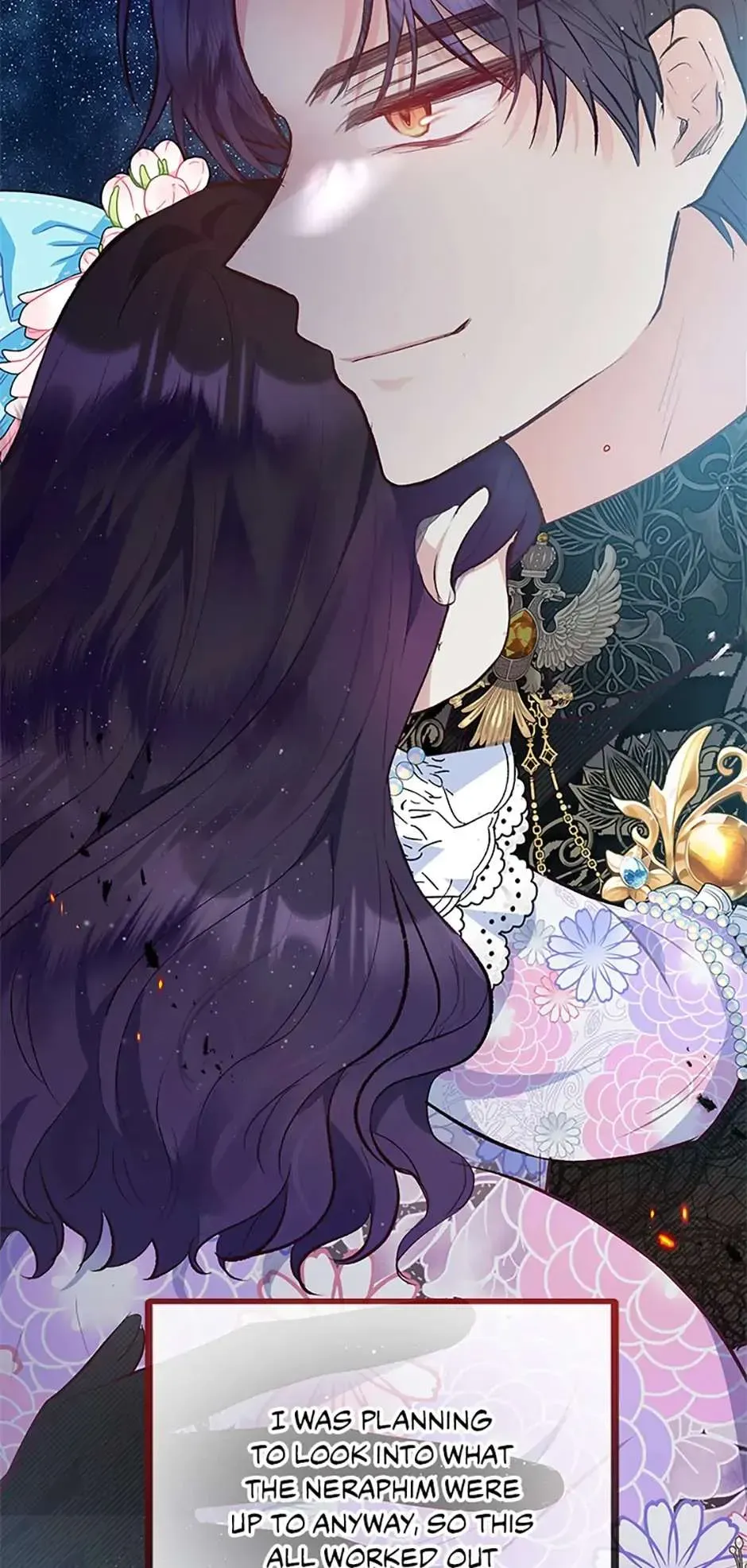 I Am A Daughter Loved By The Devil Chapter 44 Online - página 77
