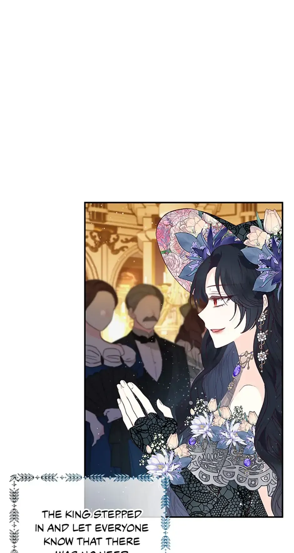 I Am A Daughter Loved By The Devil Chapter 45 Online - página 3