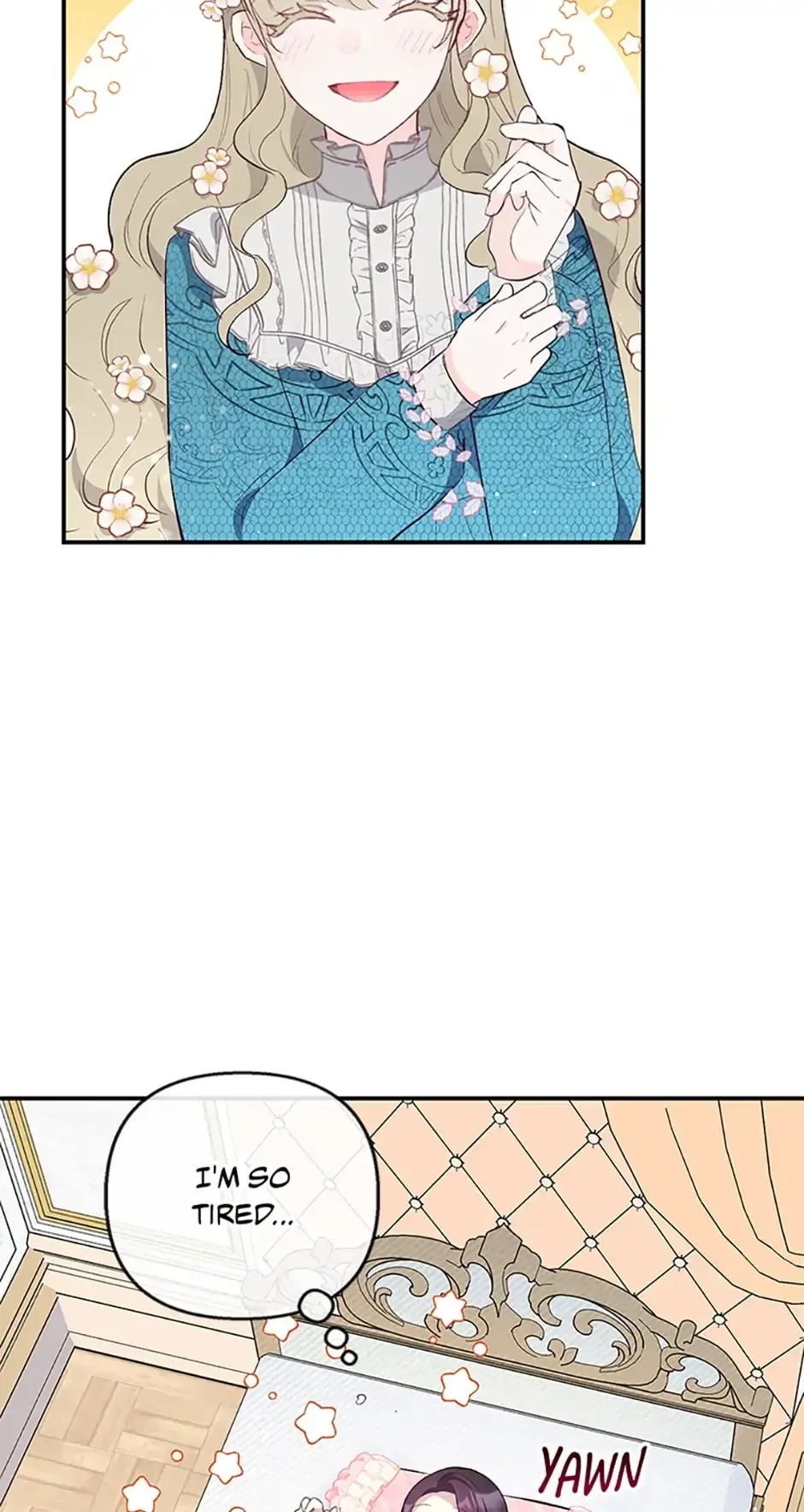 I Am A Daughter Loved By The Devil Chapter 45 Online - página 5
