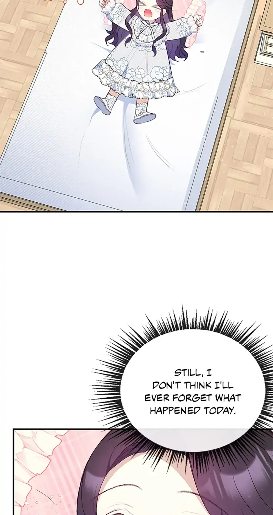 I Am A Daughter Loved By The Devil Chapter 45 Online - página 6