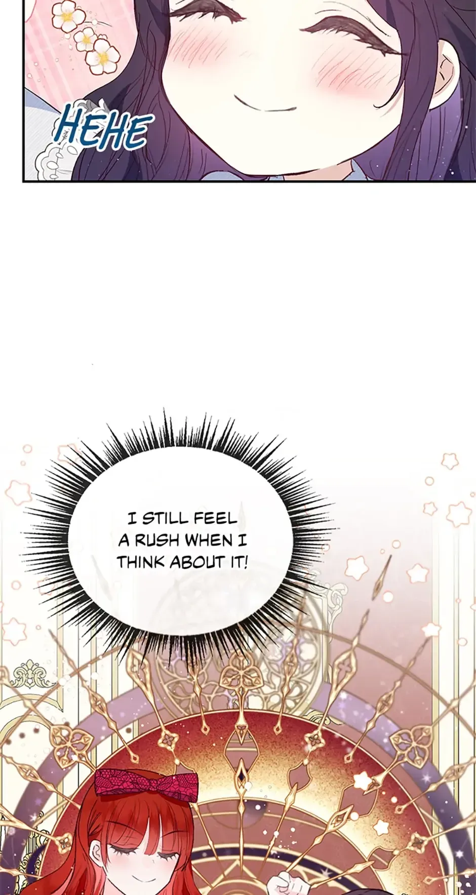 I Am A Daughter Loved By The Devil Chapter 45 Online - página 7