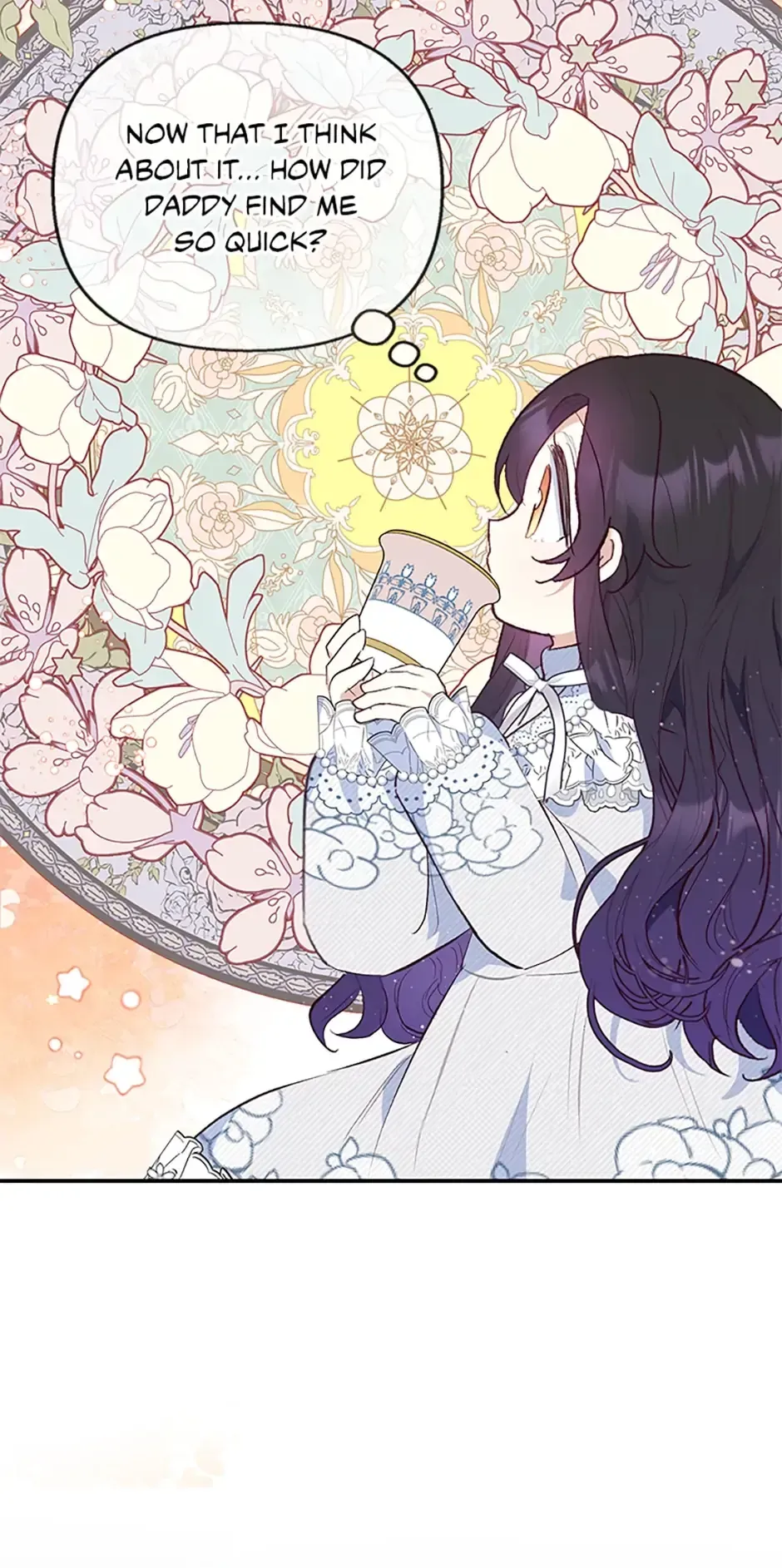 I Am A Daughter Loved By The Devil Chapter 45 Online - página 12