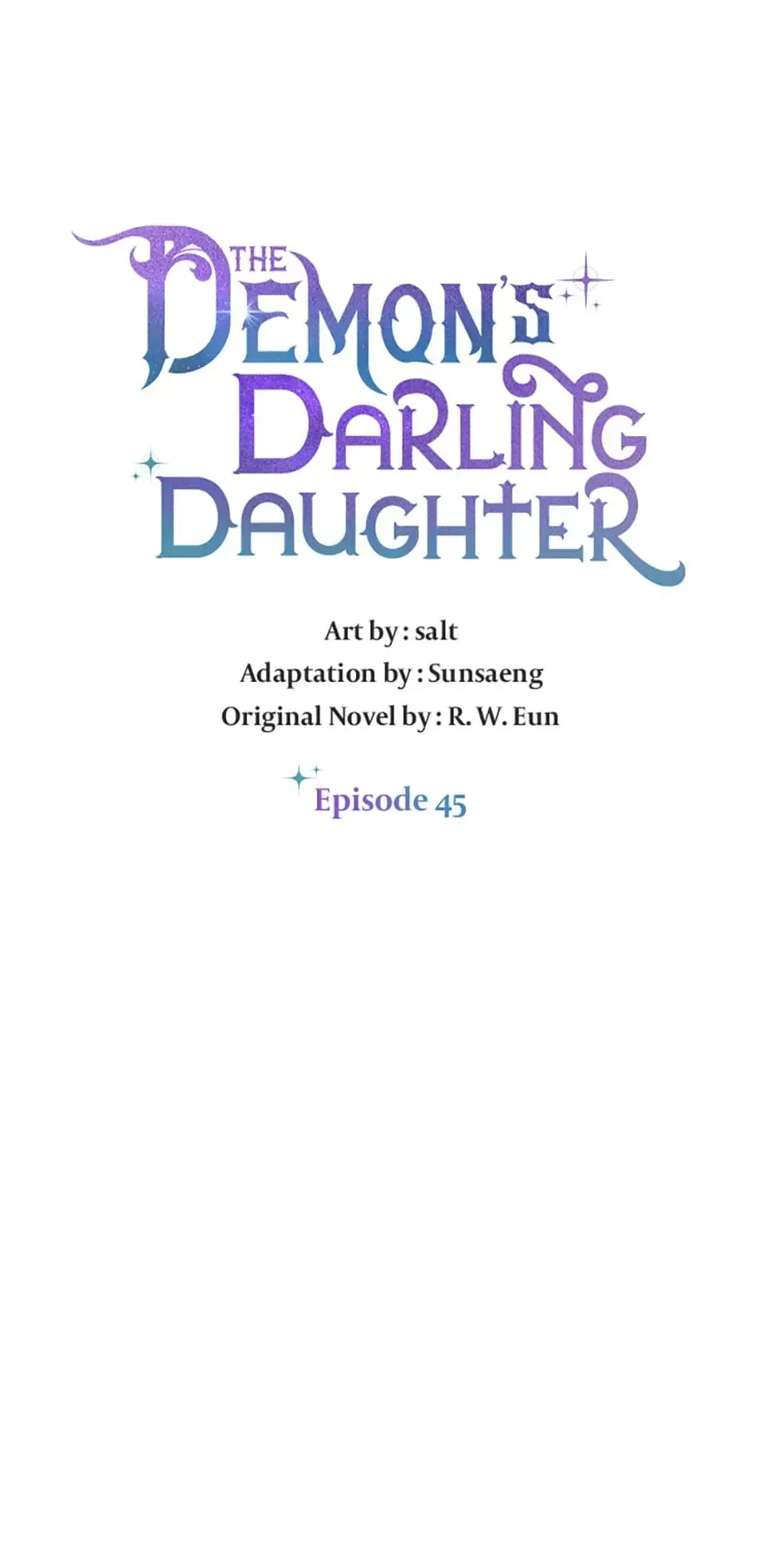 I Am A Daughter Loved By The Devil Chapter 45 Online - página 15