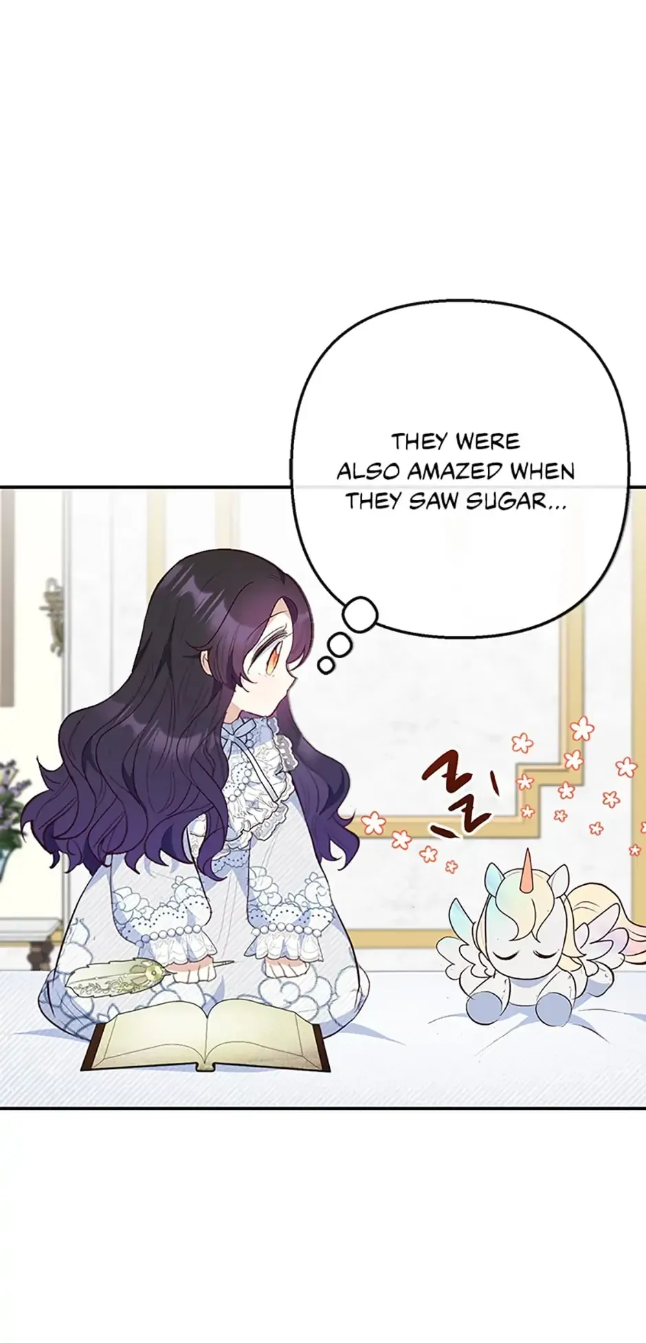 I Am A Daughter Loved By The Devil Chapter 45 Online - página 22