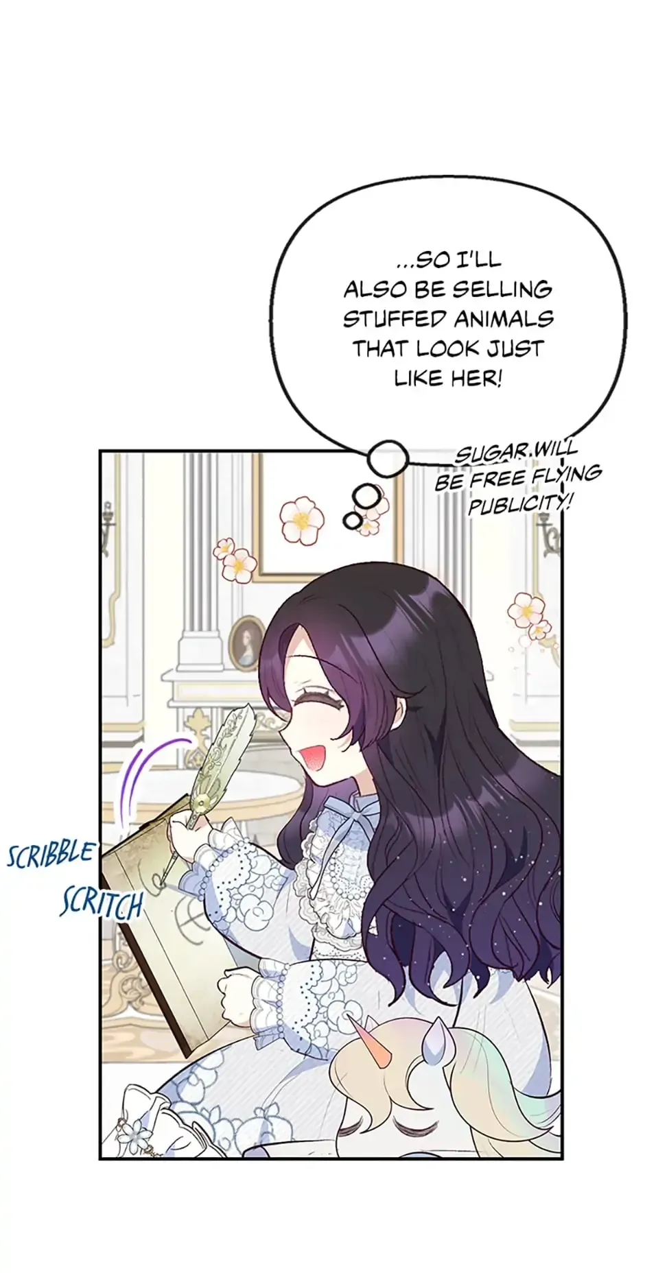 I Am A Daughter Loved By The Devil Chapter 45 Online - página 23