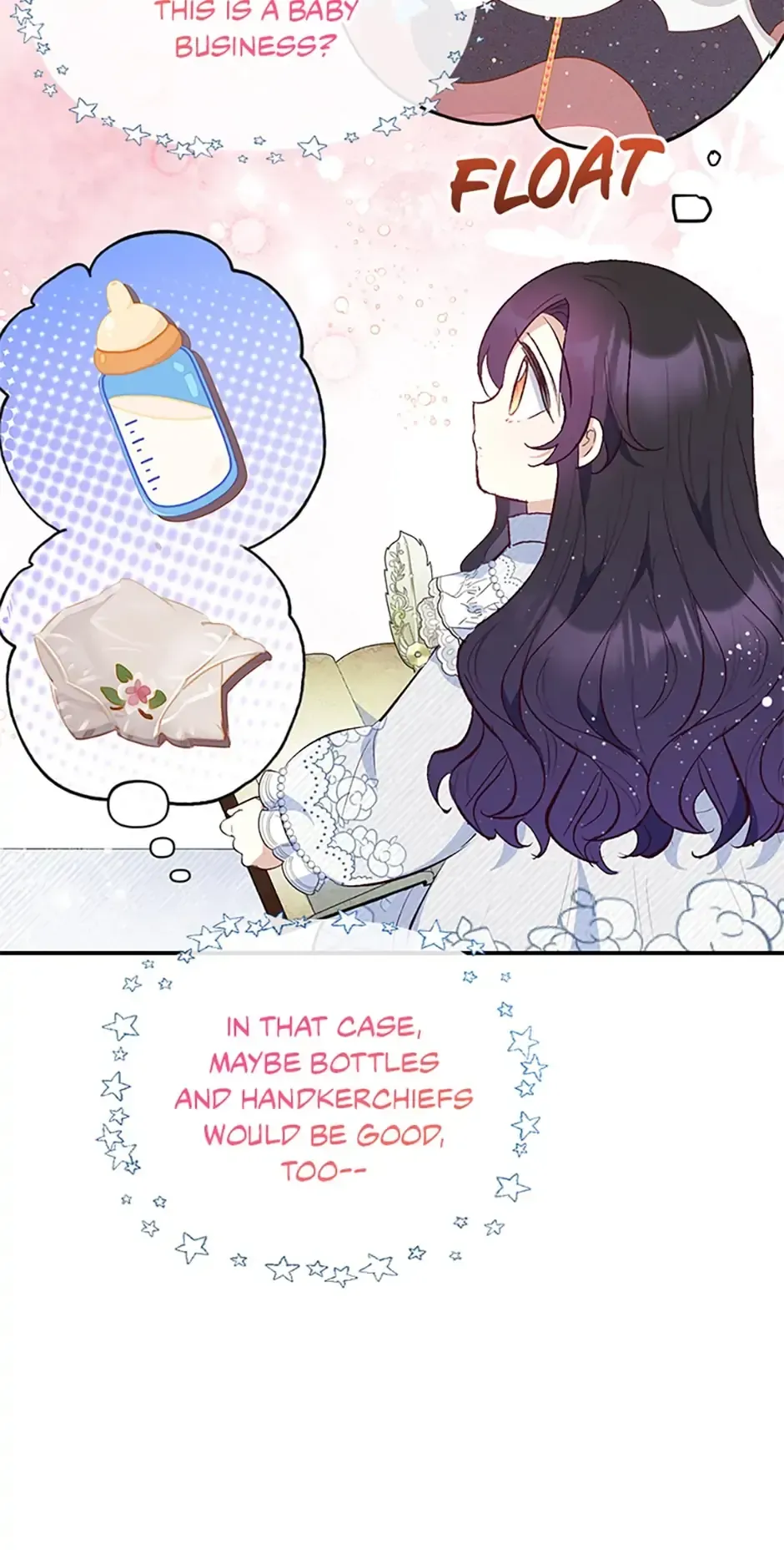 I Am A Daughter Loved By The Devil Chapter 45 Online - página 25
