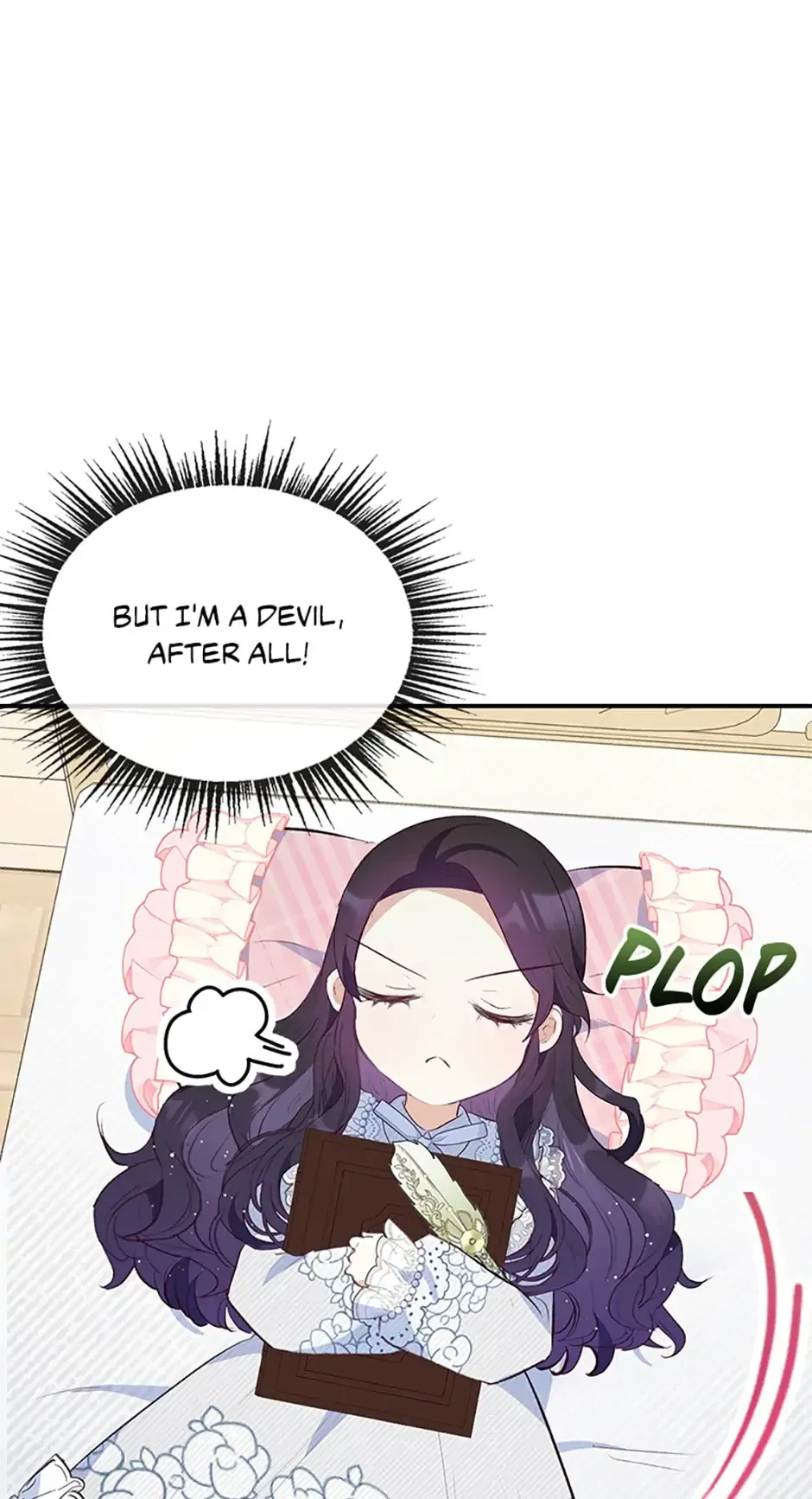 I Am A Daughter Loved By The Devil Chapter 45 Online - página 30