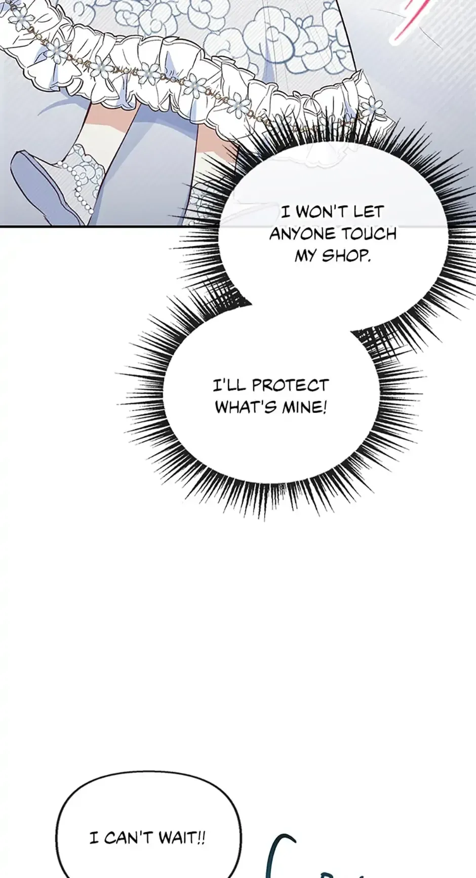 I Am A Daughter Loved By The Devil Chapter 45 Online - página 31