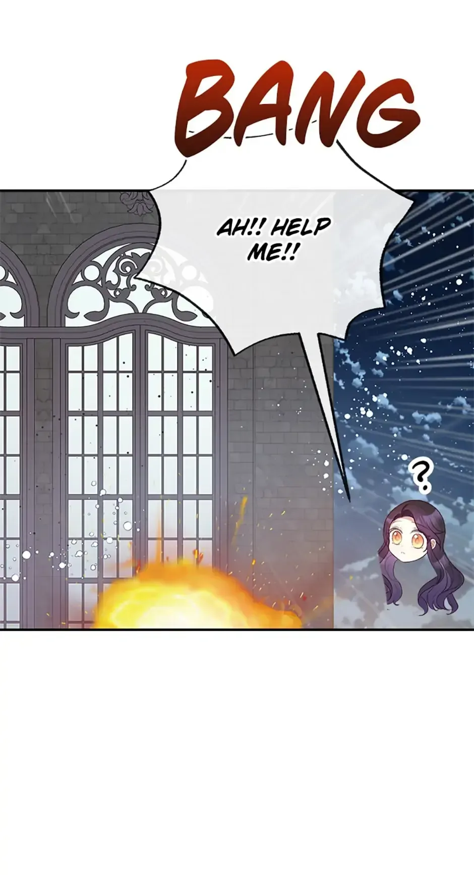 I Am A Daughter Loved By The Devil Chapter 45 Online - página 33
