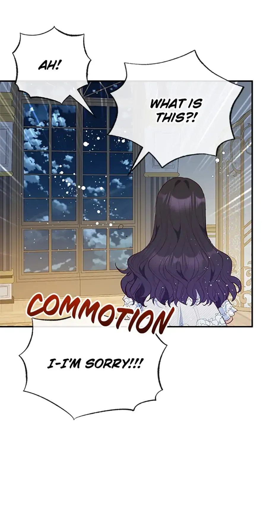I Am A Daughter Loved By The Devil Chapter 45 Online - página 34