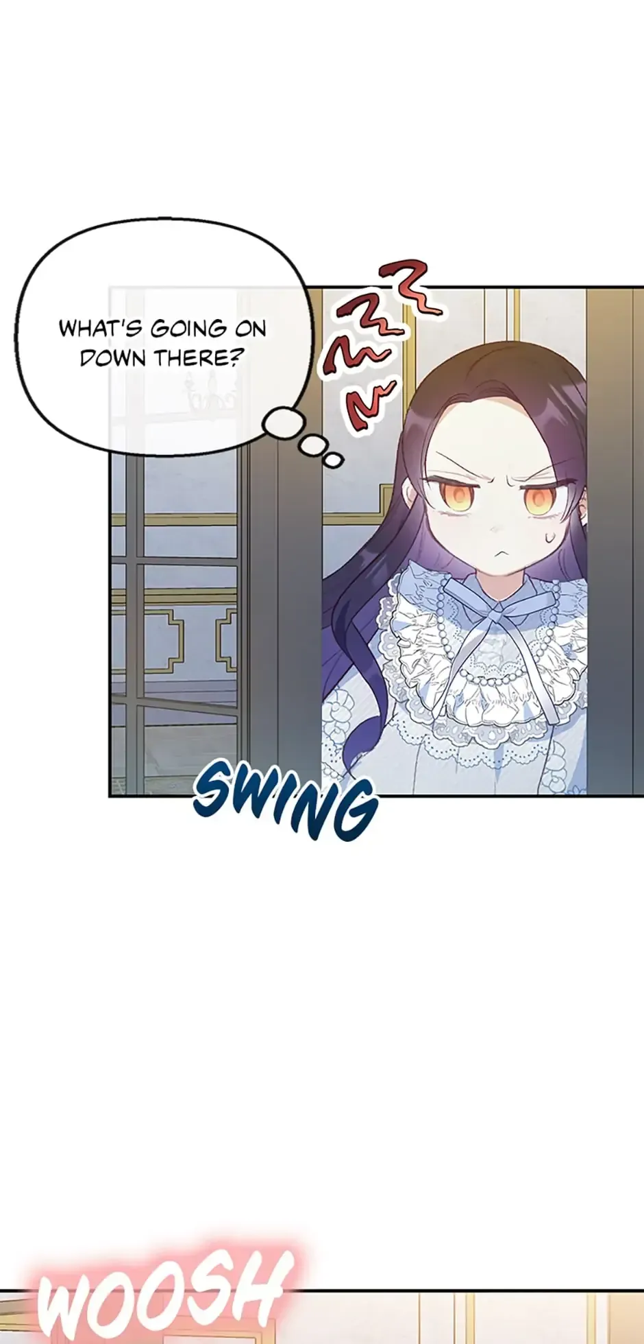 I Am A Daughter Loved By The Devil Chapter 45 Online - página 35