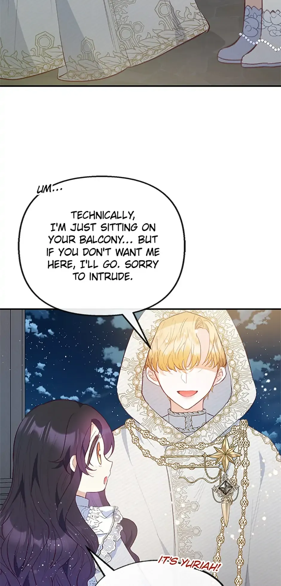 I Am A Daughter Loved By The Devil Chapter 45 Online - página 38