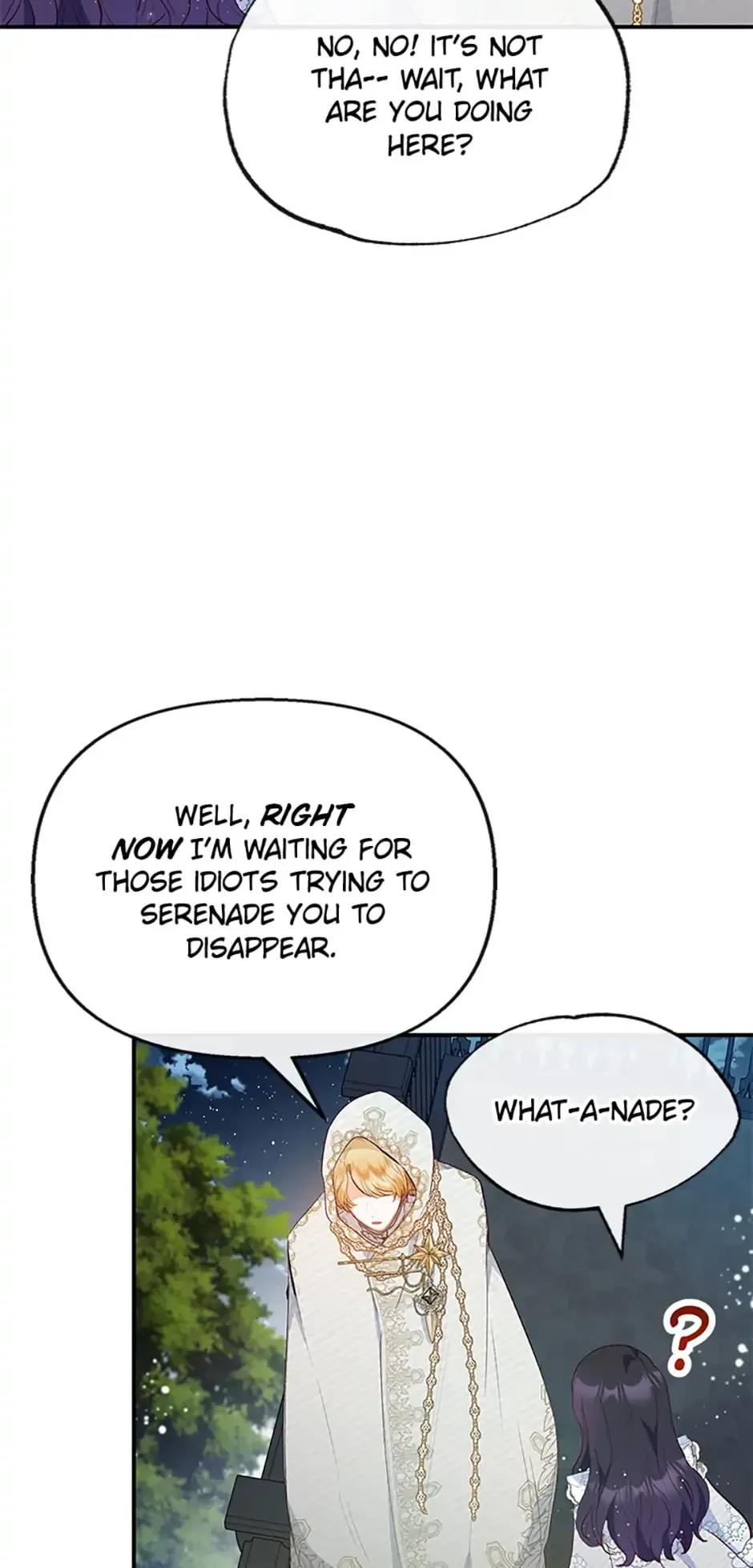 I Am A Daughter Loved By The Devil Chapter 45 Online - página 39